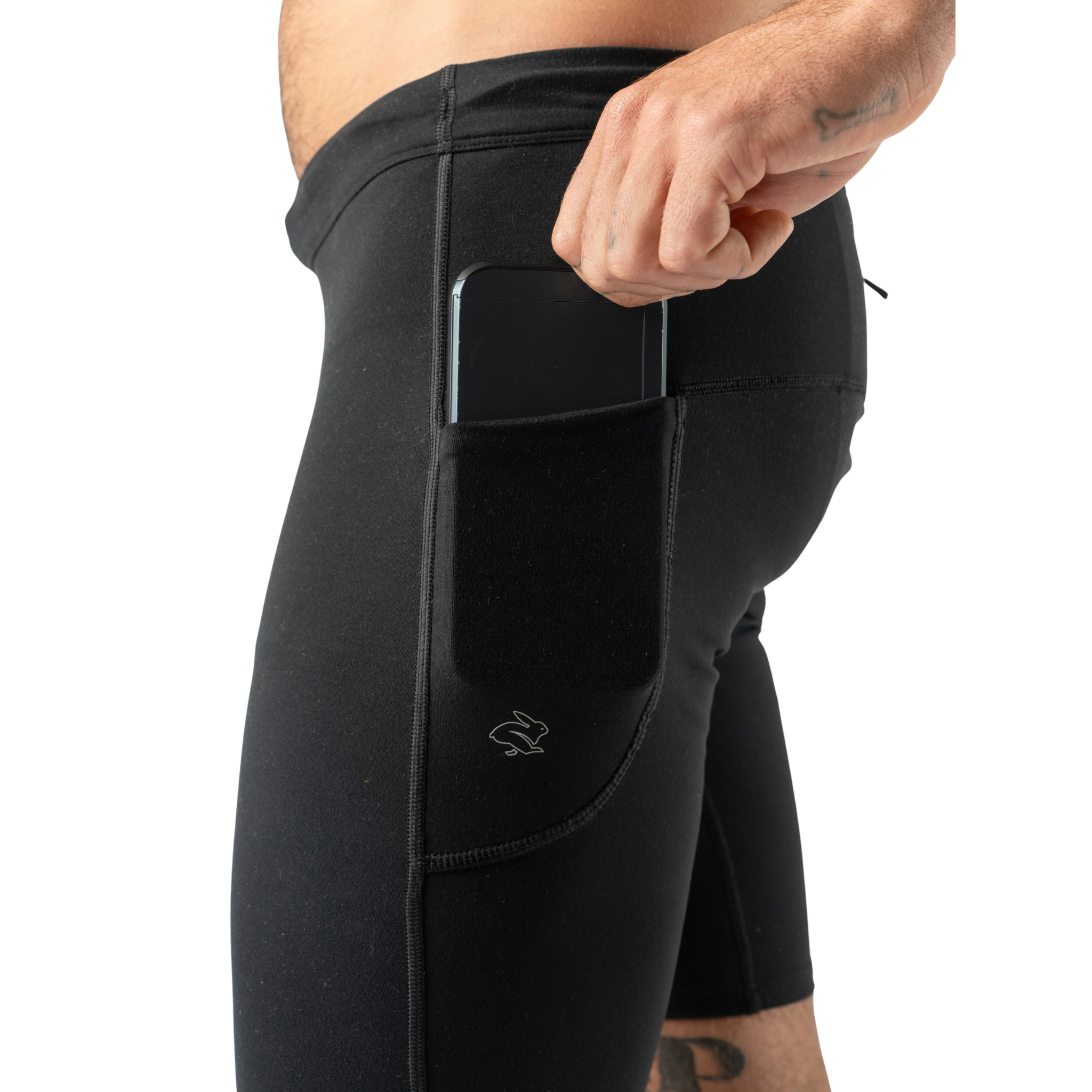 Rabbit Speedsters Brief