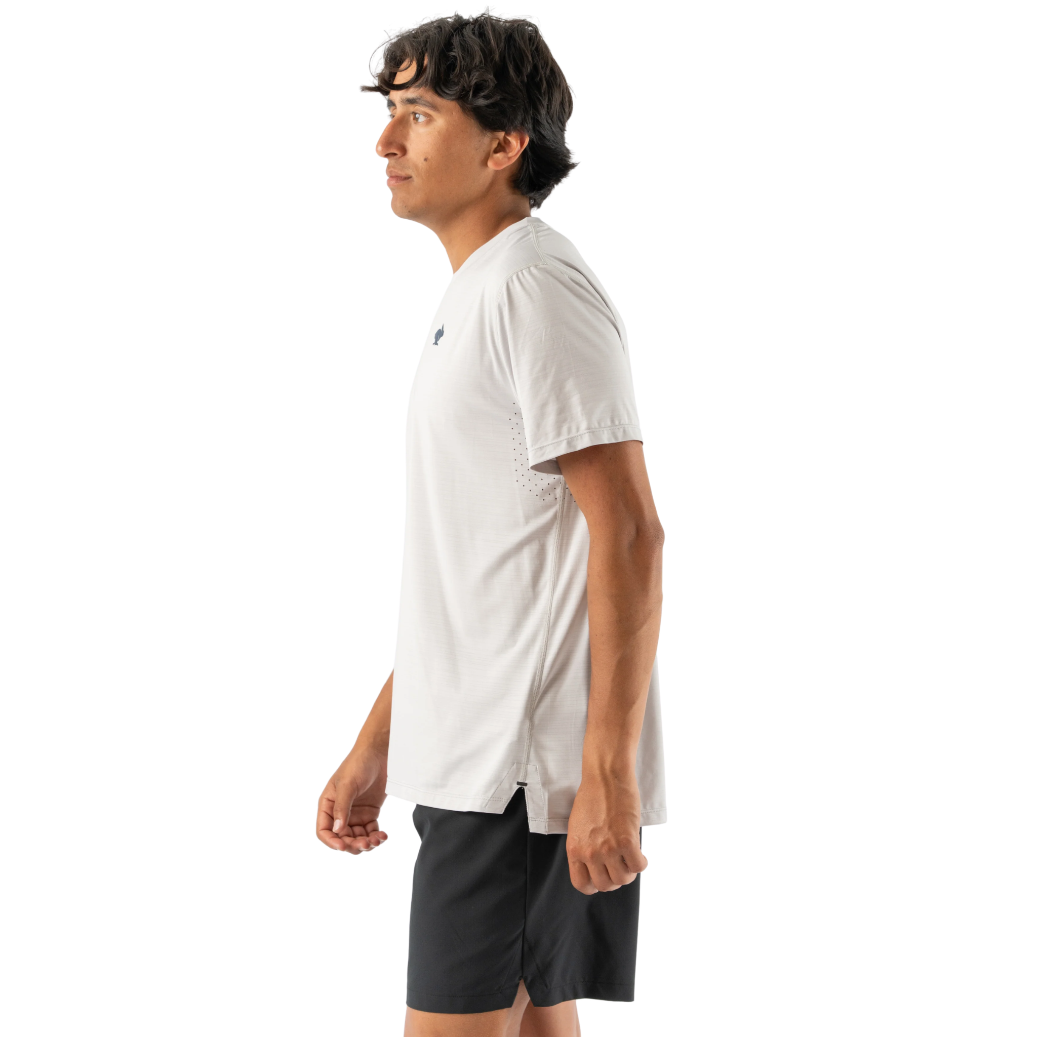 Rabbit UPF Tee SS