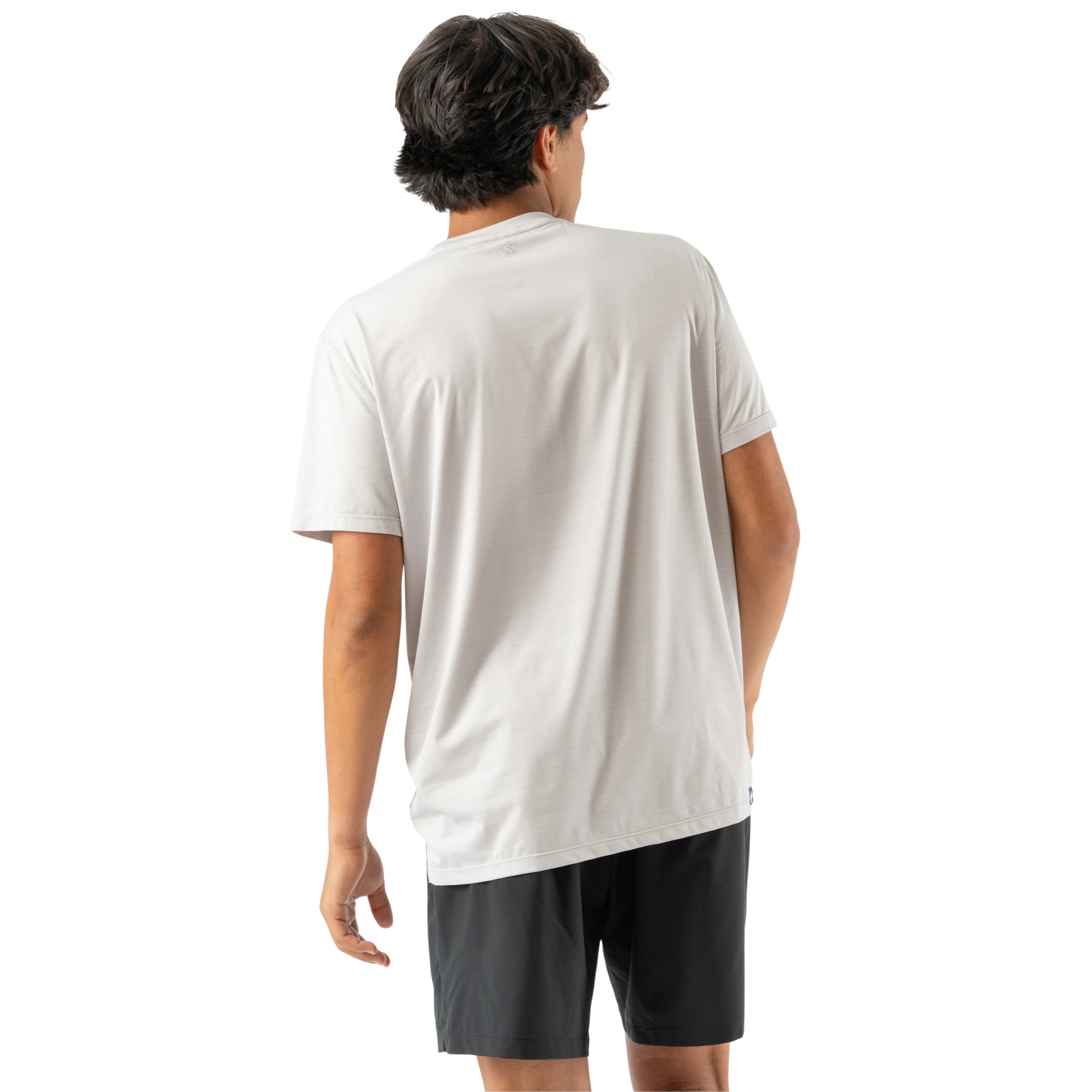 Rabbit UPF Tee SS