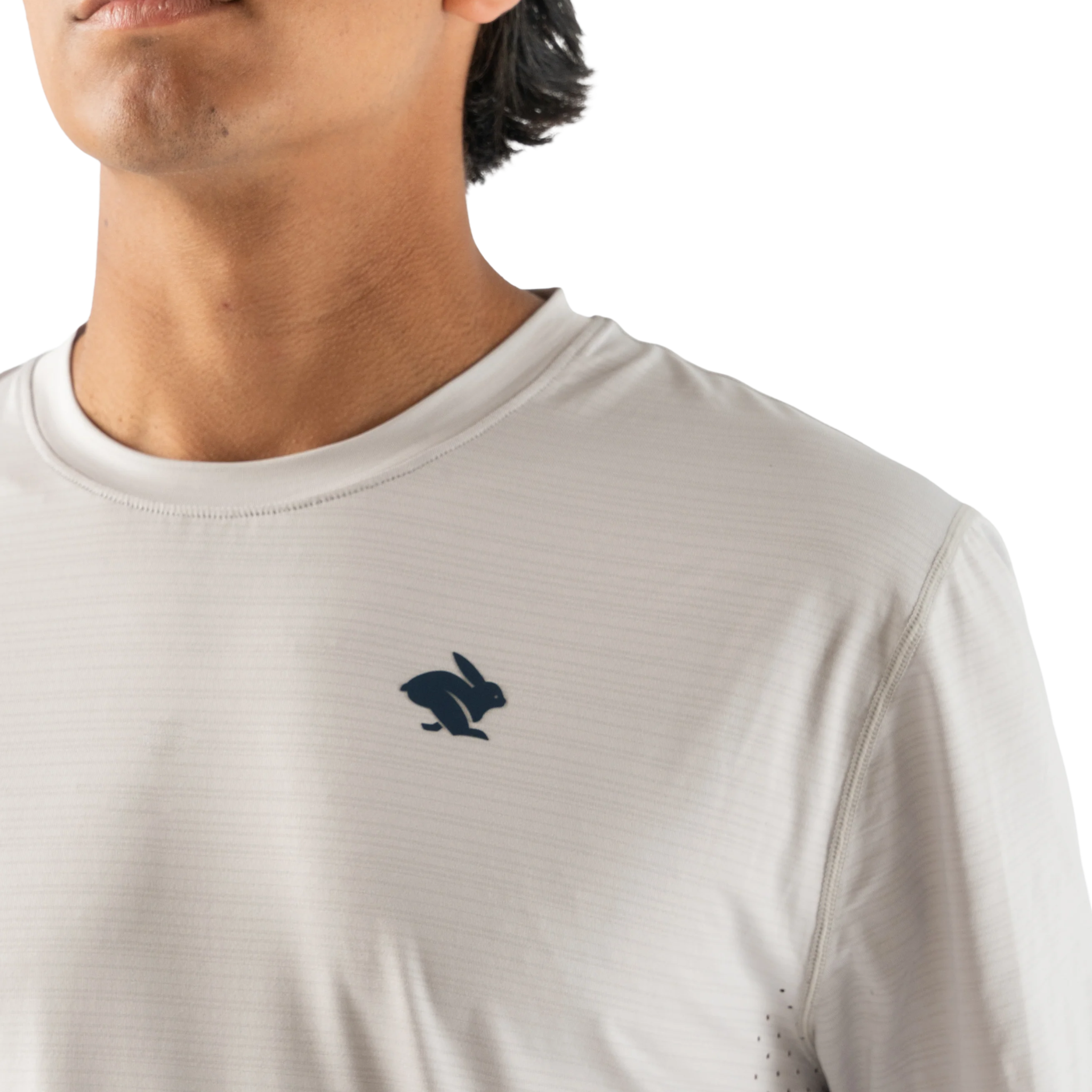 Rabbit UPF Tee SS