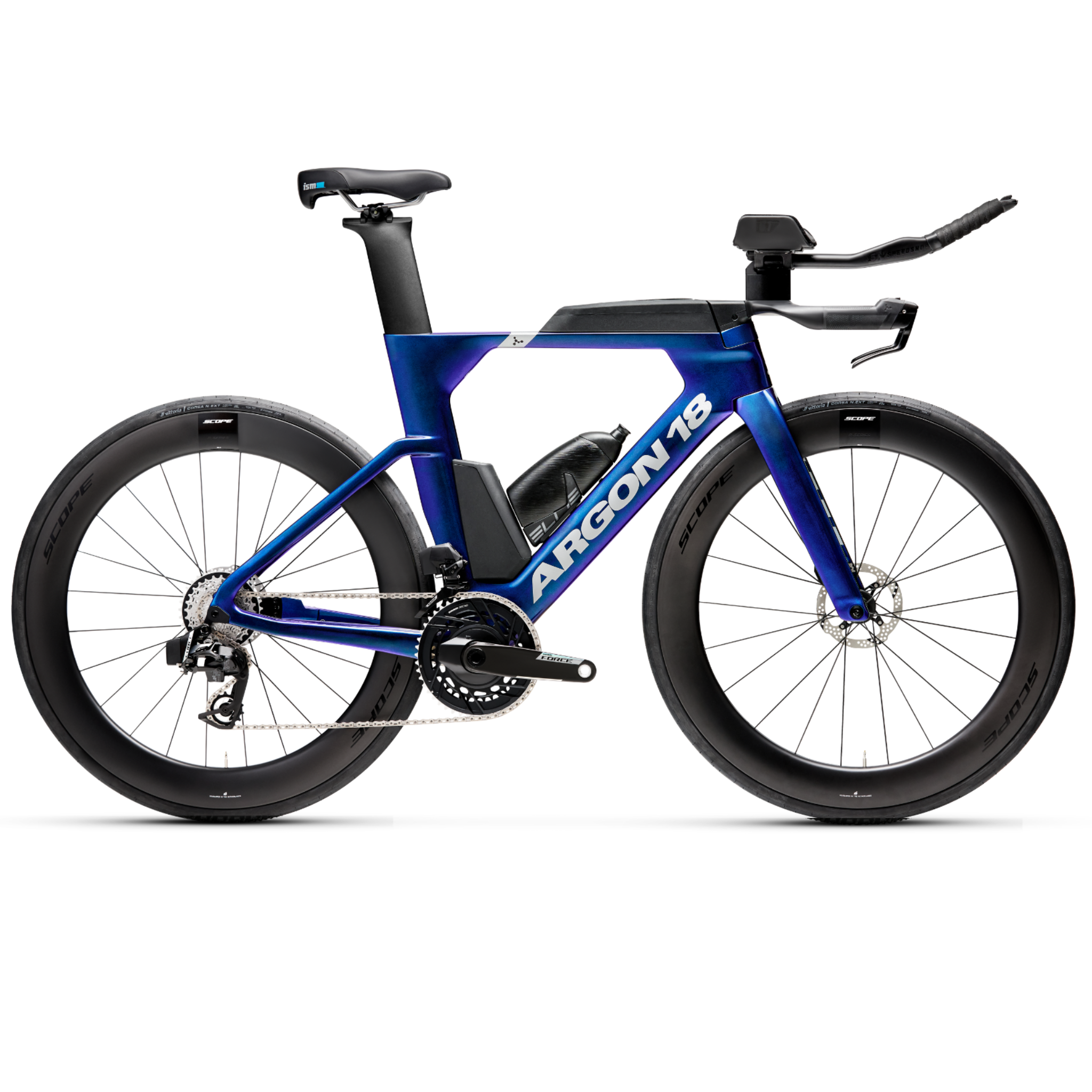 Argon 18 E117