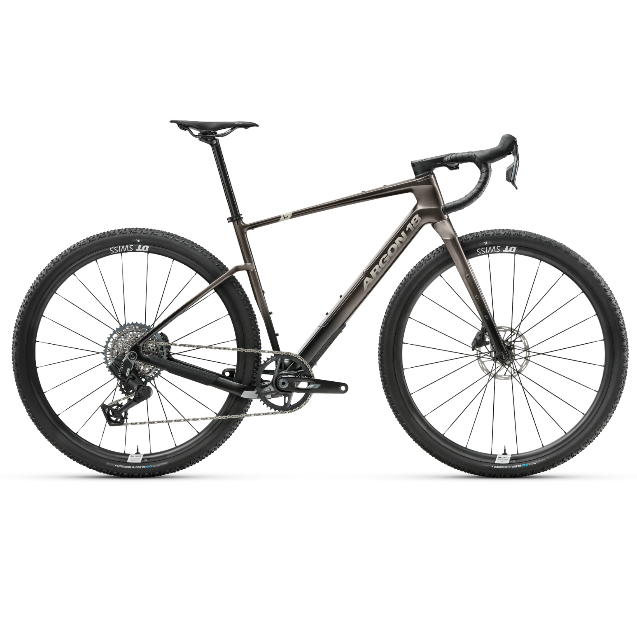 Argon 18 Dark Matter