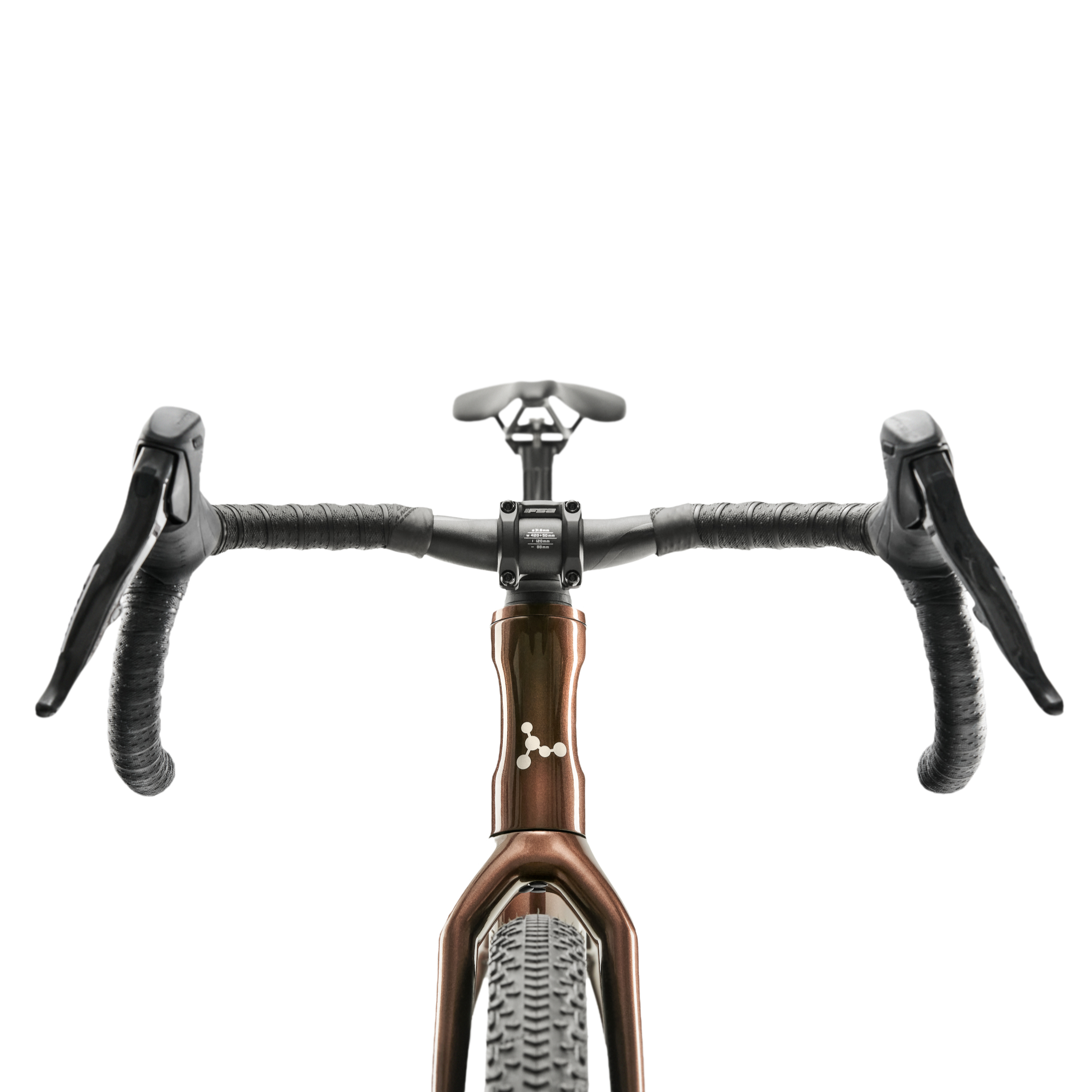 Argon 18 Dark Matter