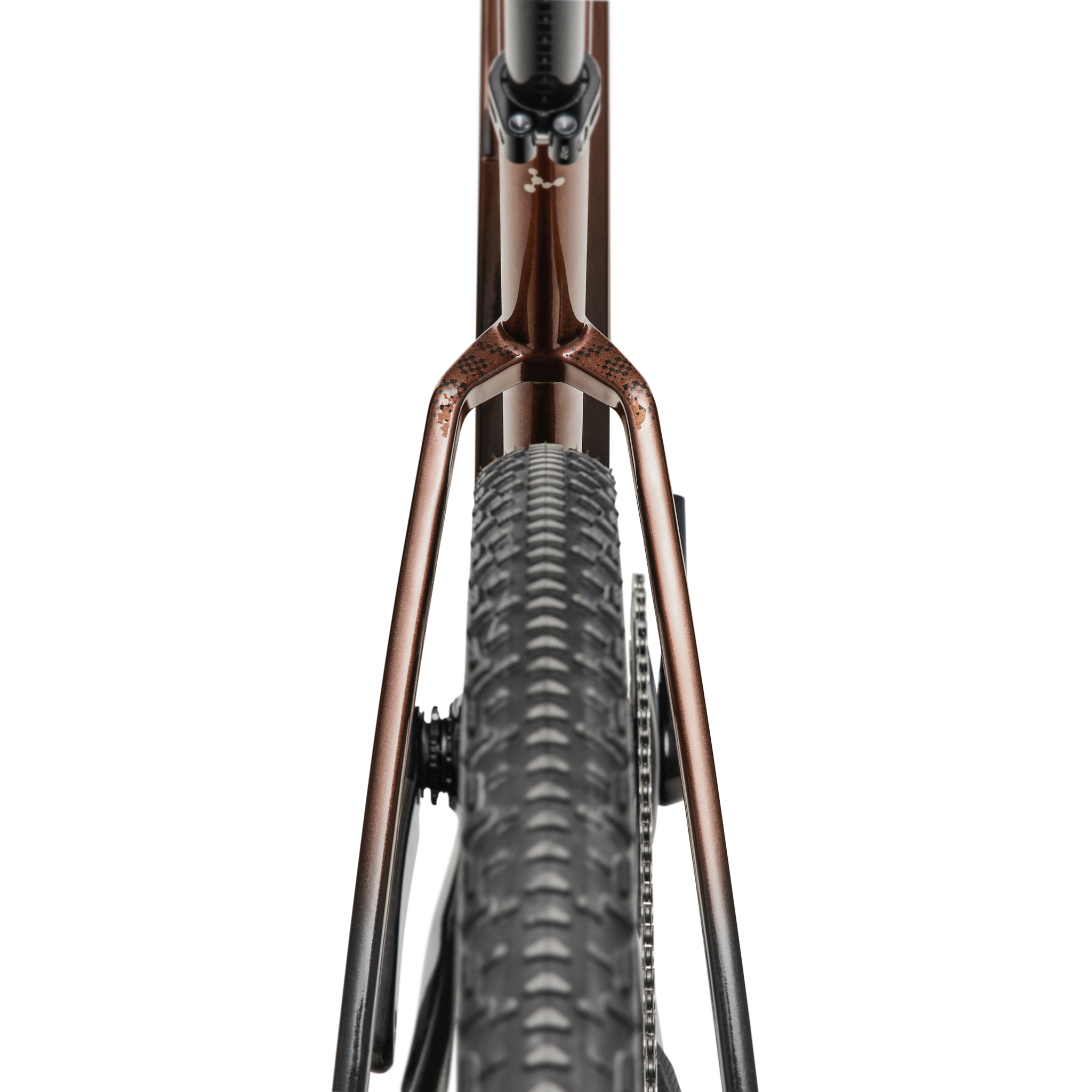 Argon 18 Dark Matter