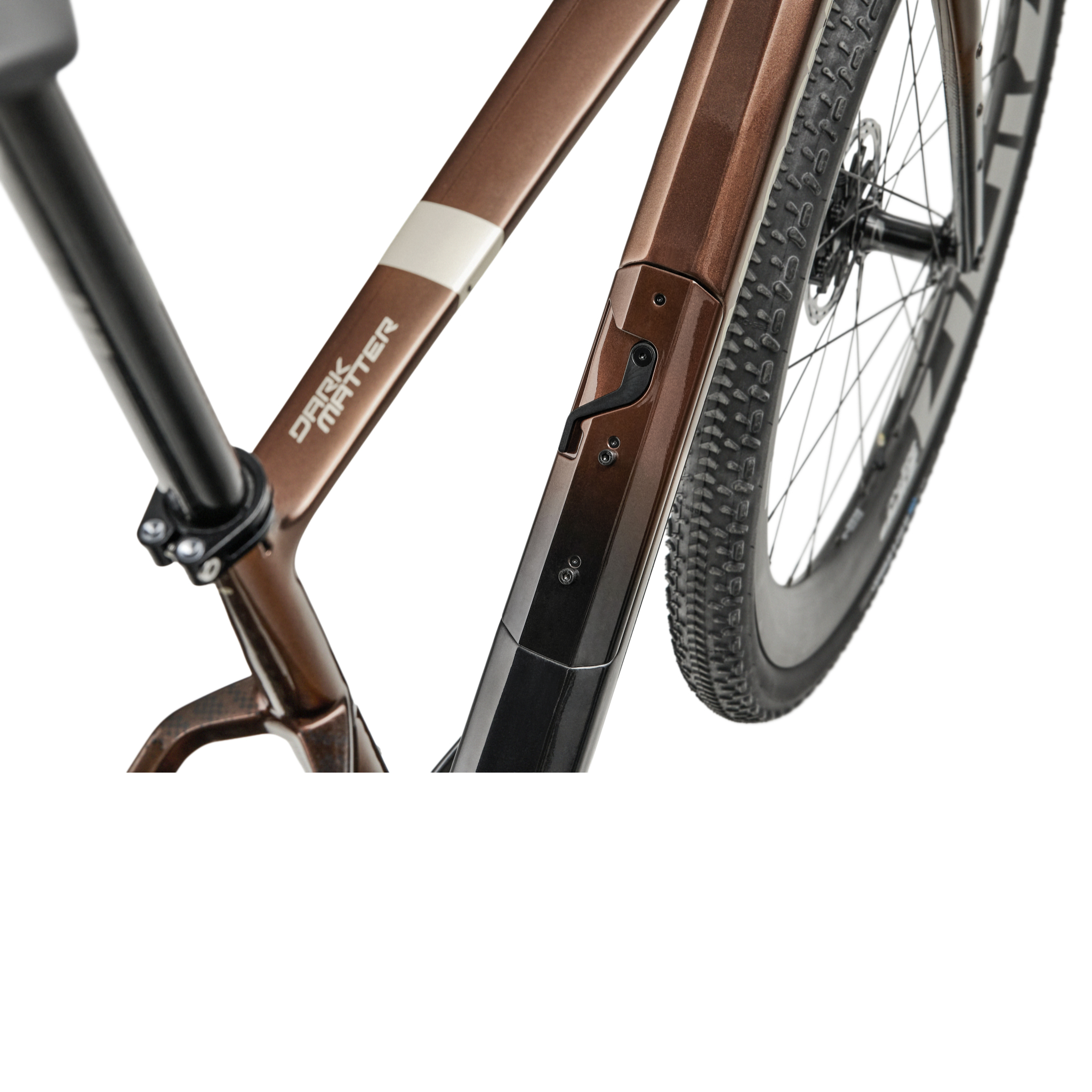 Argon 18 Dark Matter