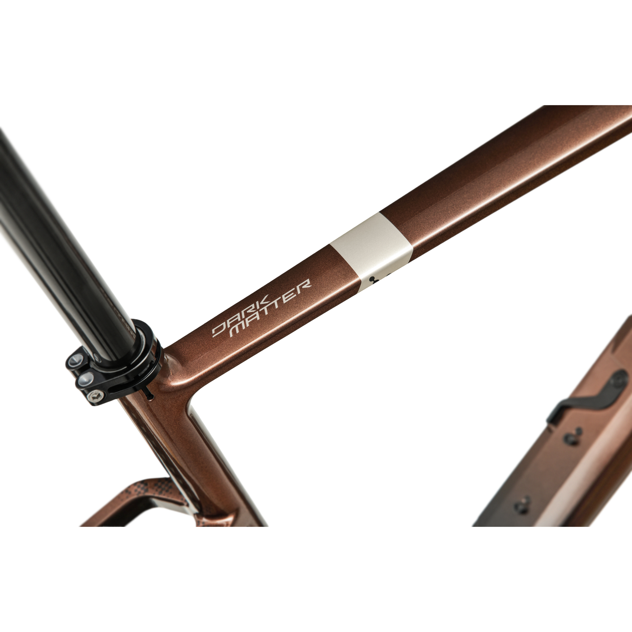 Argon 18 Dark Matter