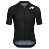 Assos MILLE GT Jersey S11 EVO in Black