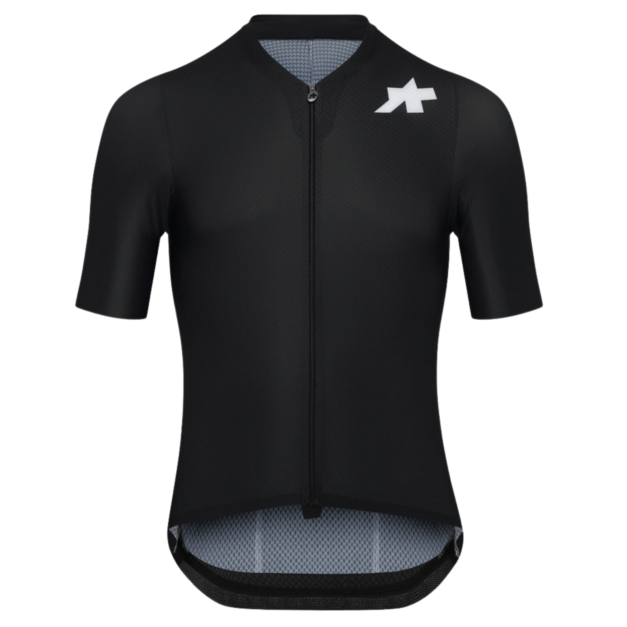 Assos MILLE GT Jersey S11 EVO in Black