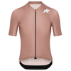 Assos MILLE GT Jersey S11 EVO in Blossom Pink