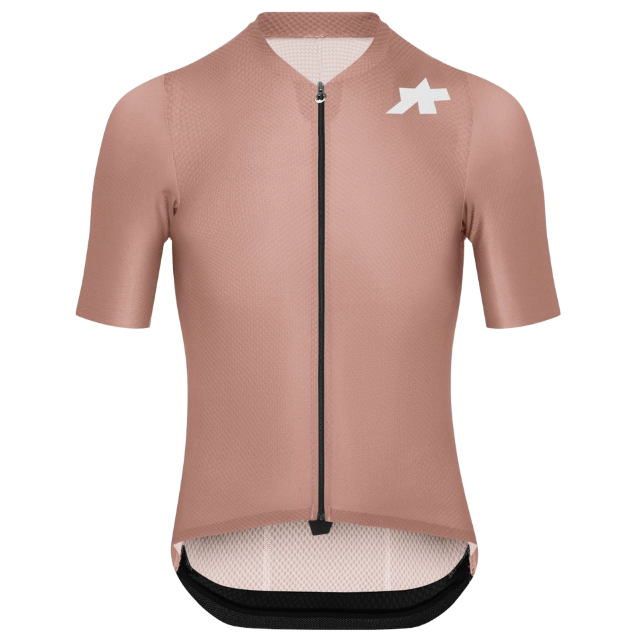 Assos MILLE GT Jersey S11 EVO in Blossom Pink