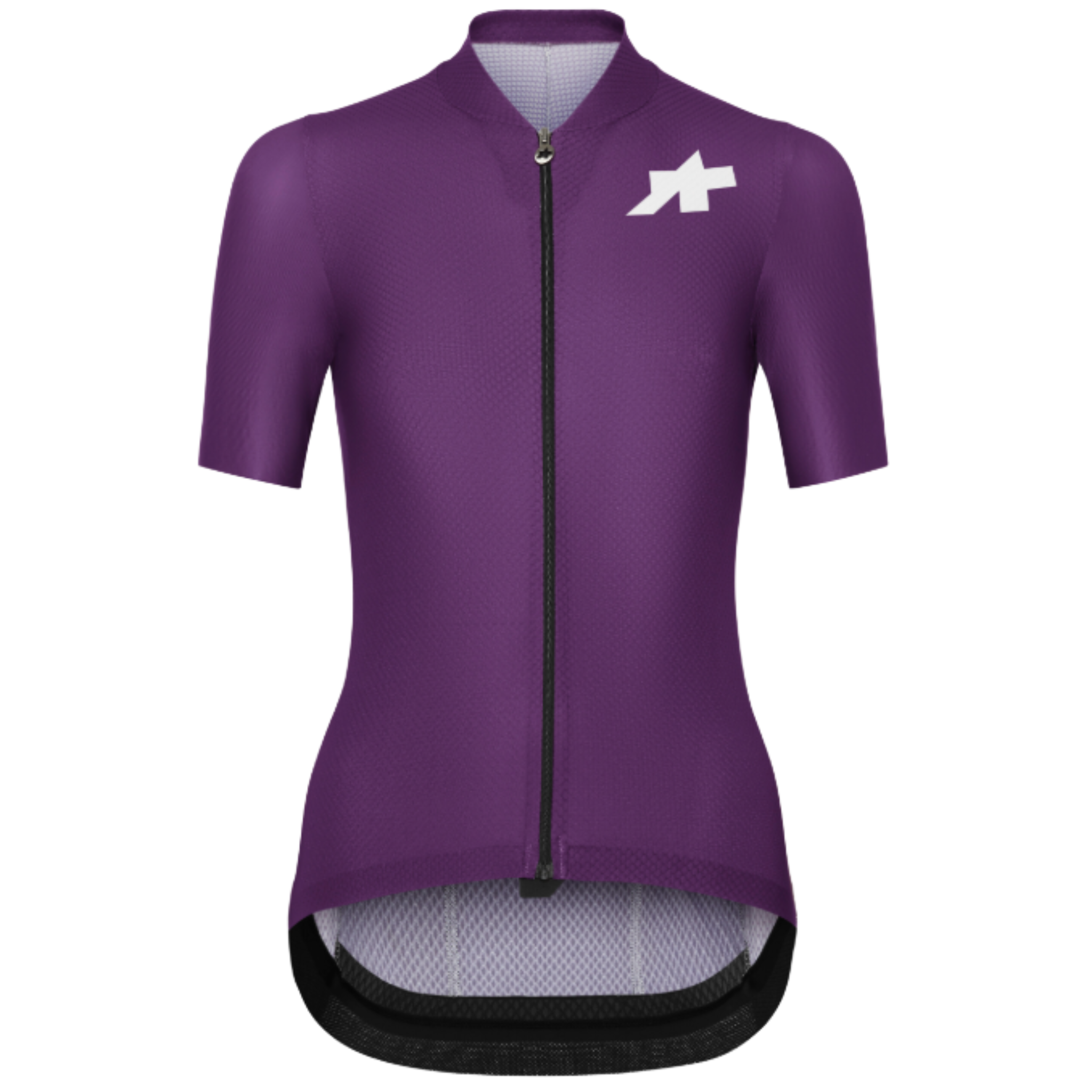 Assos UMA GT Jersey S11 EVO in Wisteria Violet