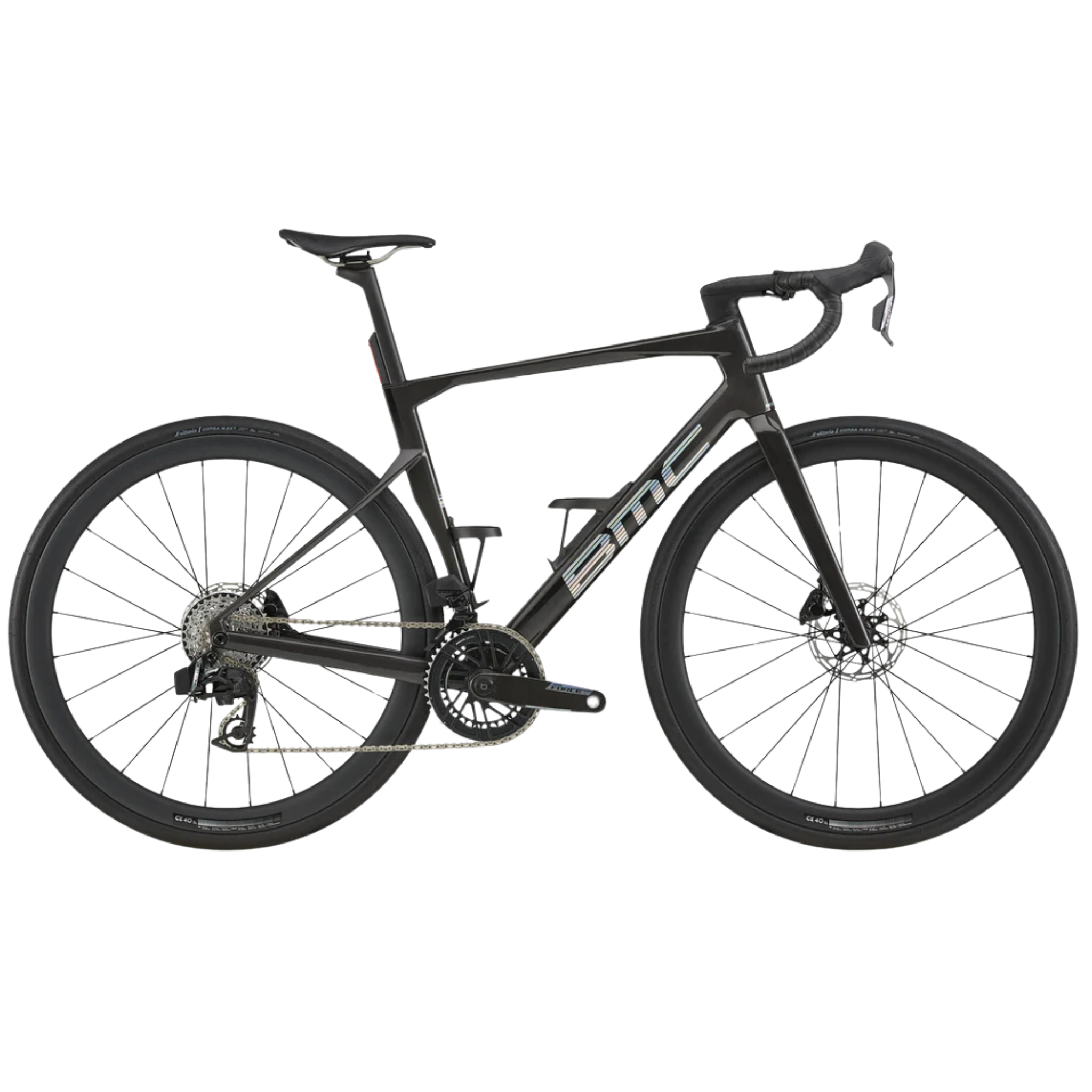 BMC Roadmachine TWO
