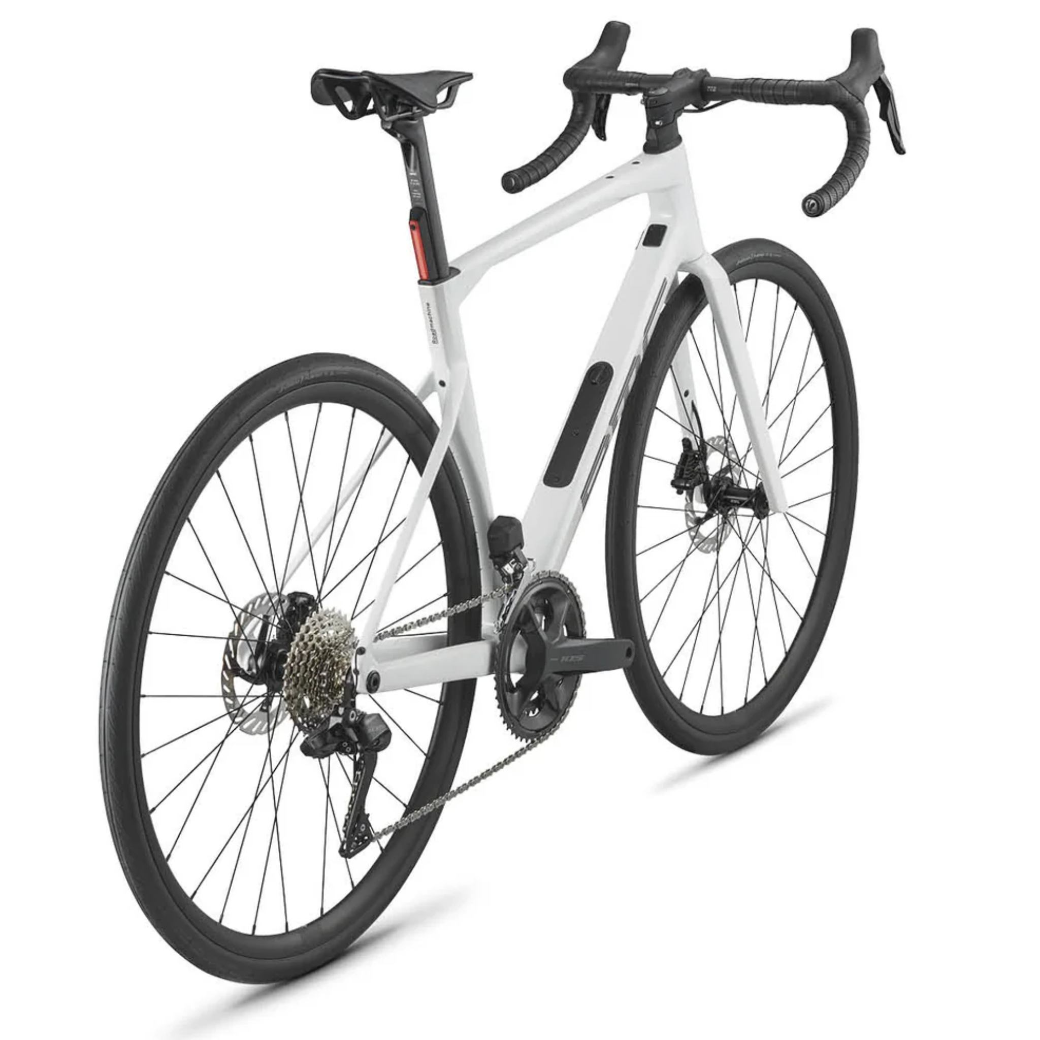 BMC Roadmachine TWO