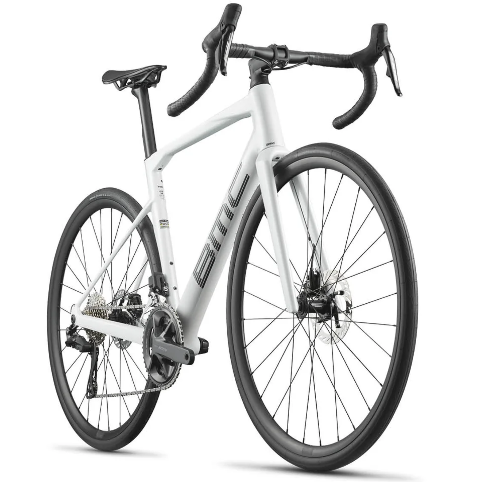 BMC Roadmachine TWO