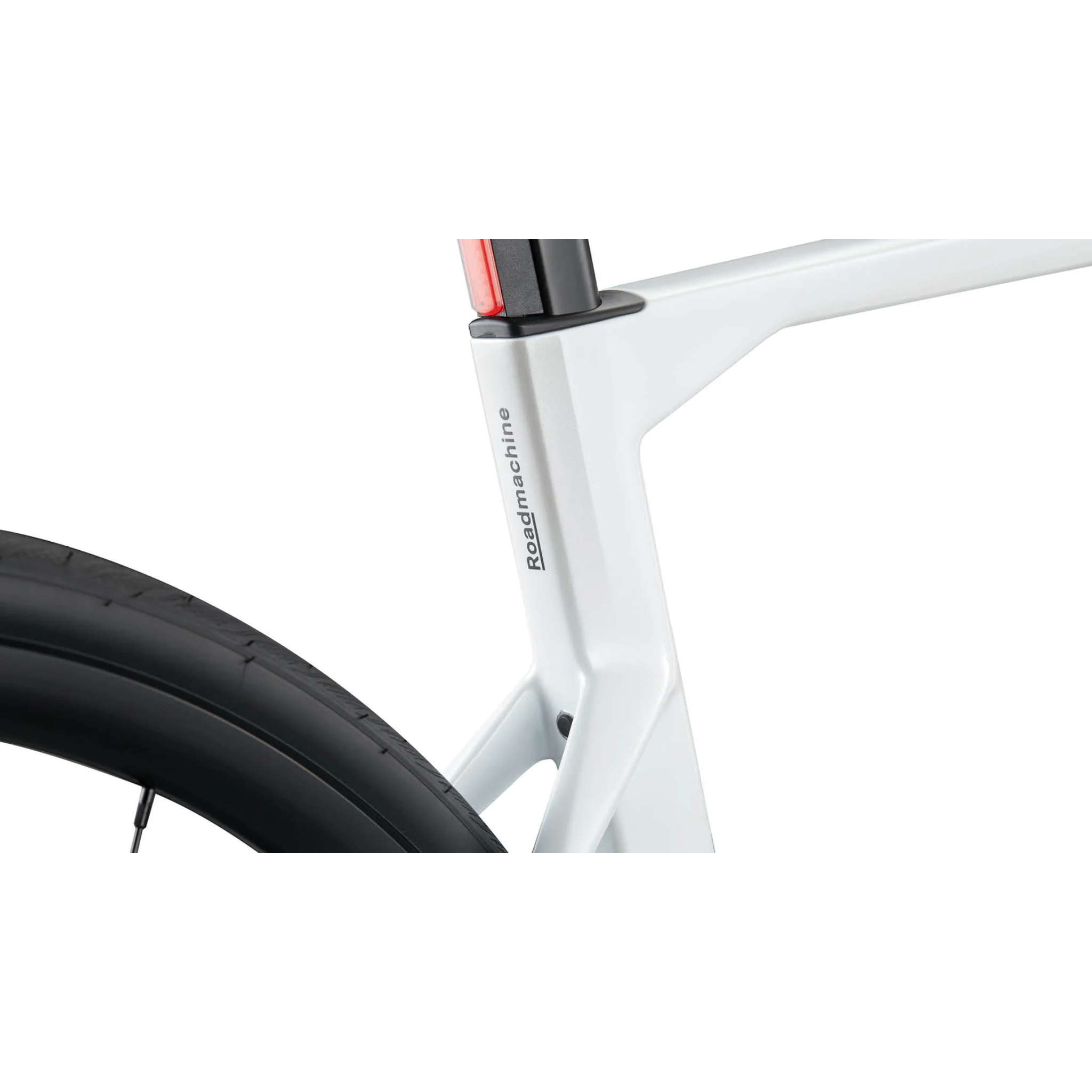 BMC Roadmachine TWO