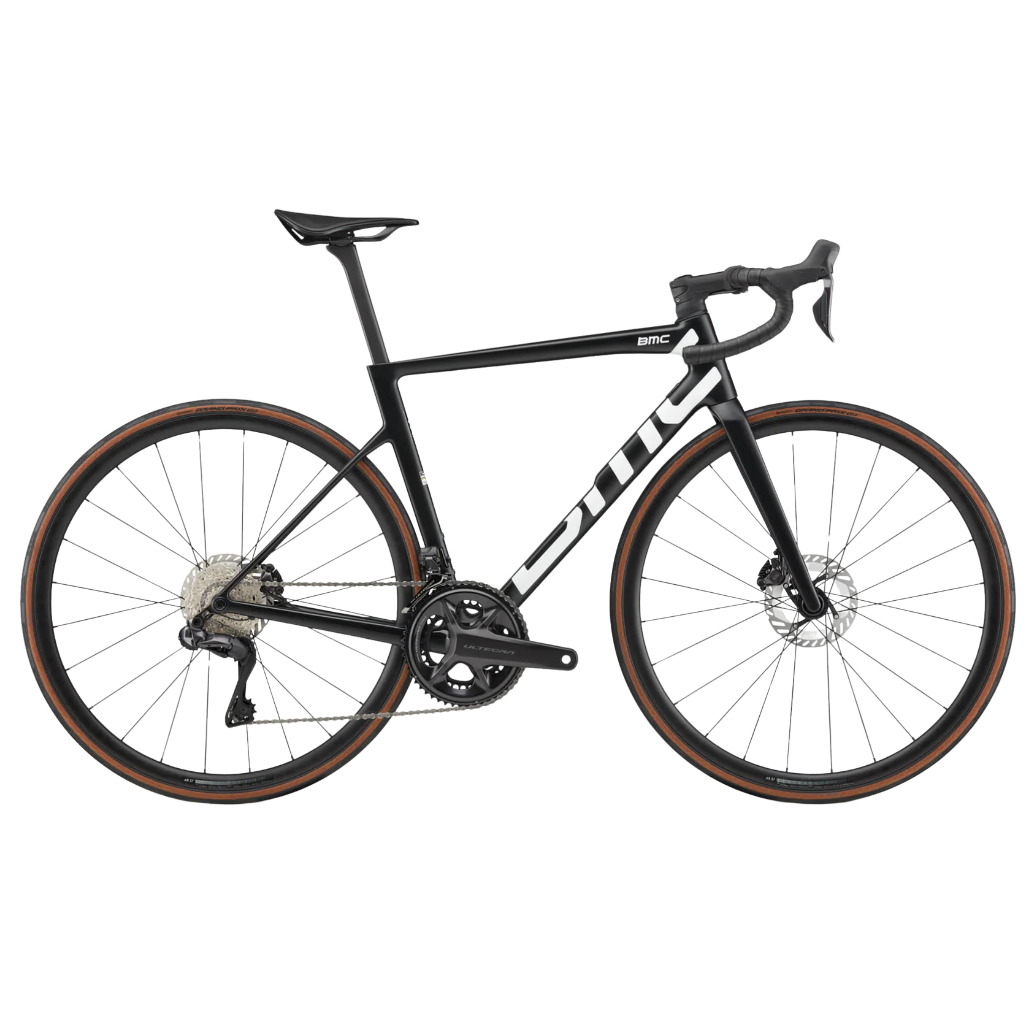 BMC Teammachine SLR One