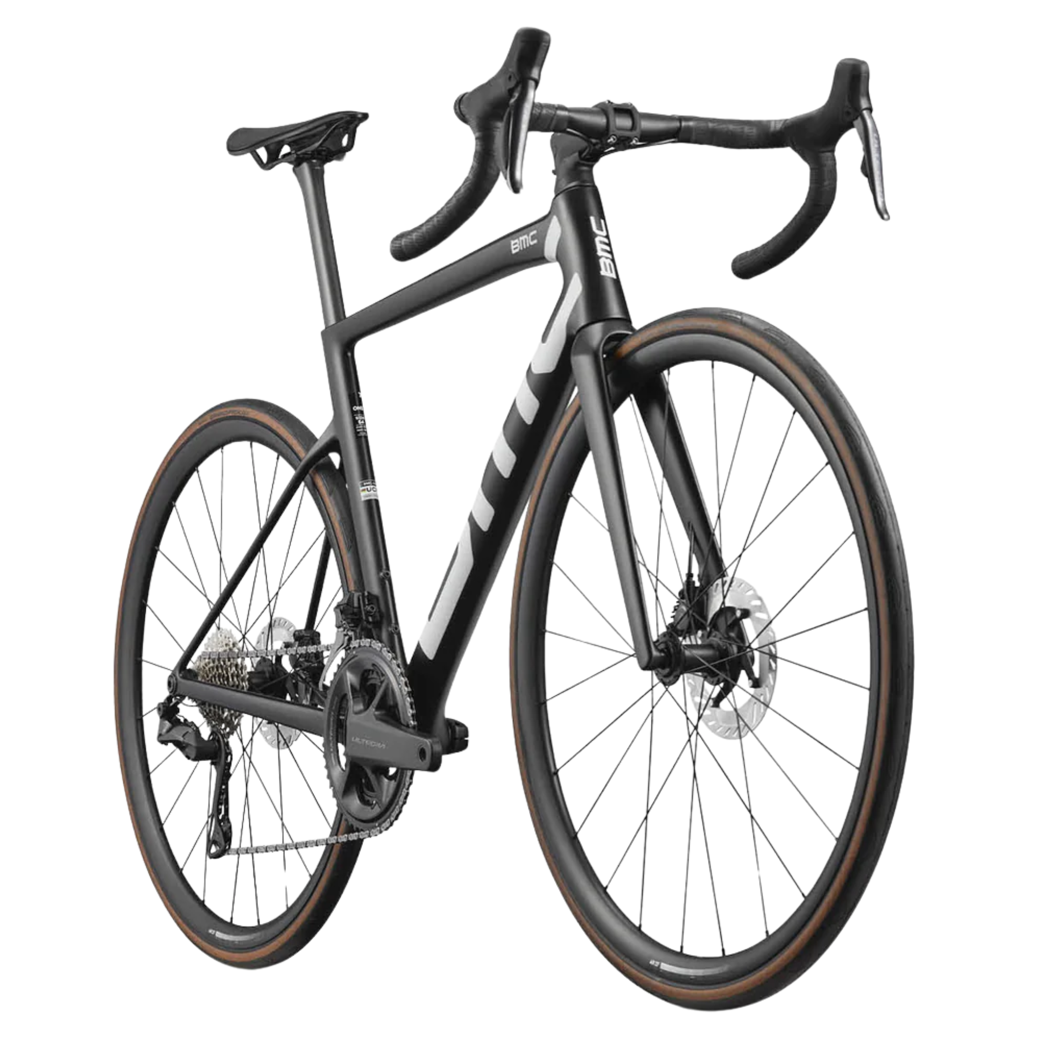 BMC Teammachine SLR One