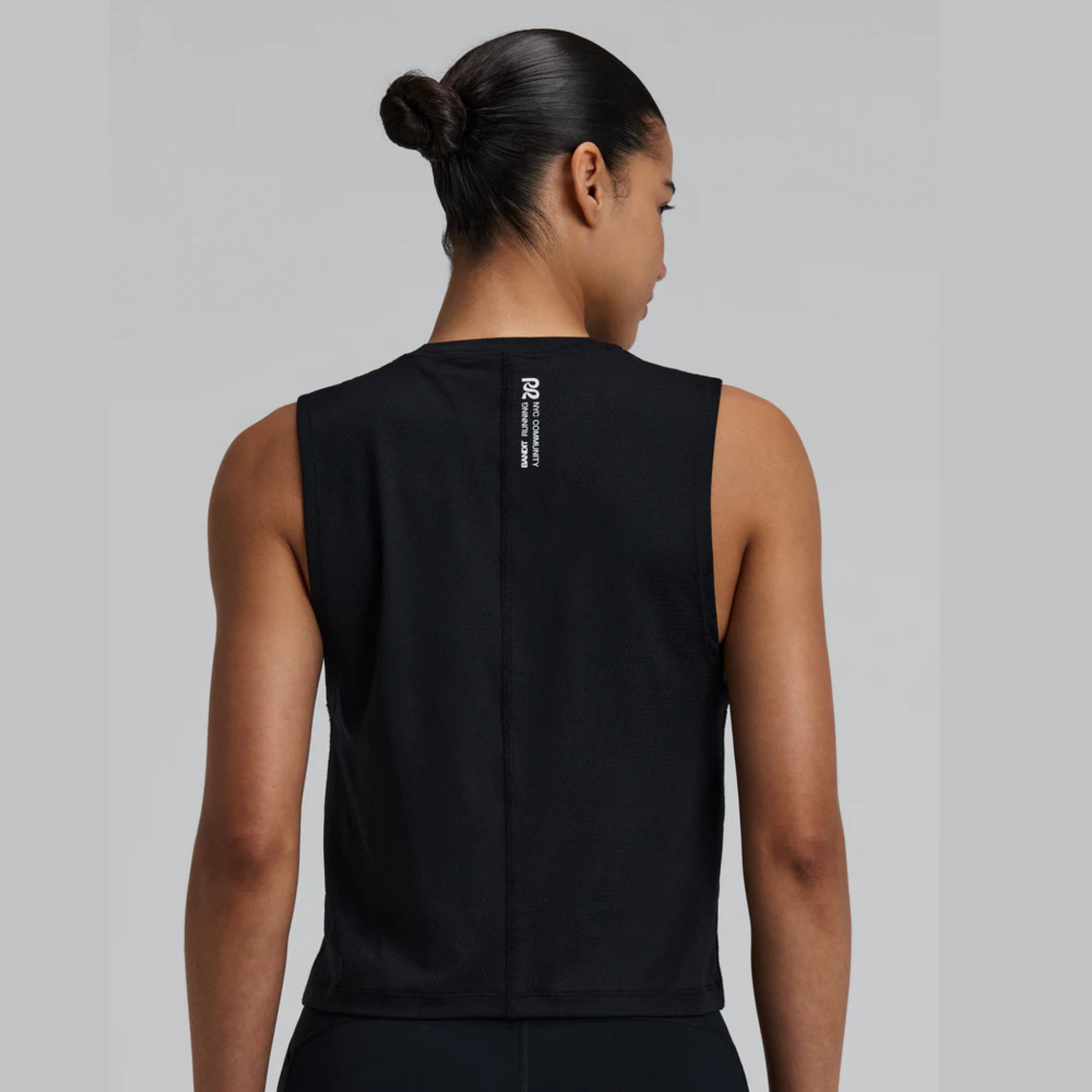 Bandit Women's Micromesh™ Run Tank