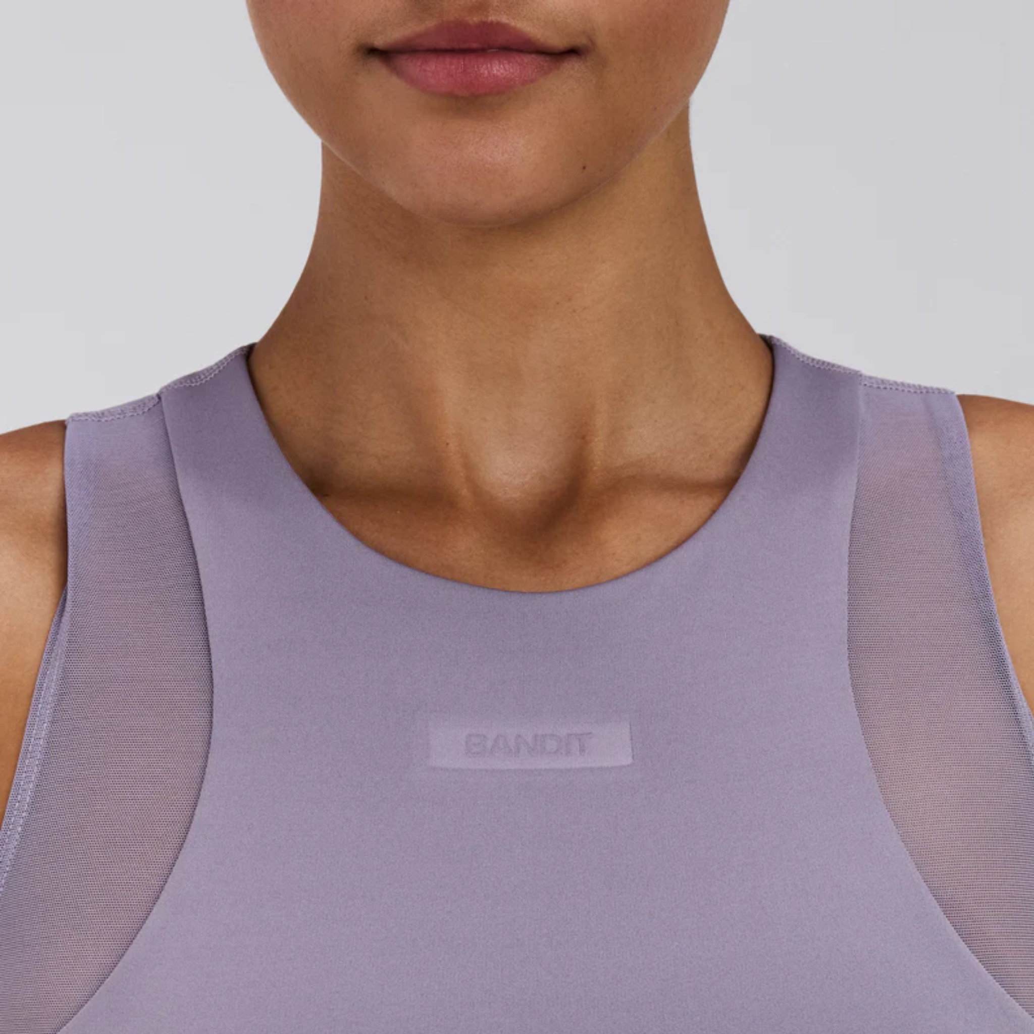 Bandit Women's Stamina-V™ Lyra Race Crop