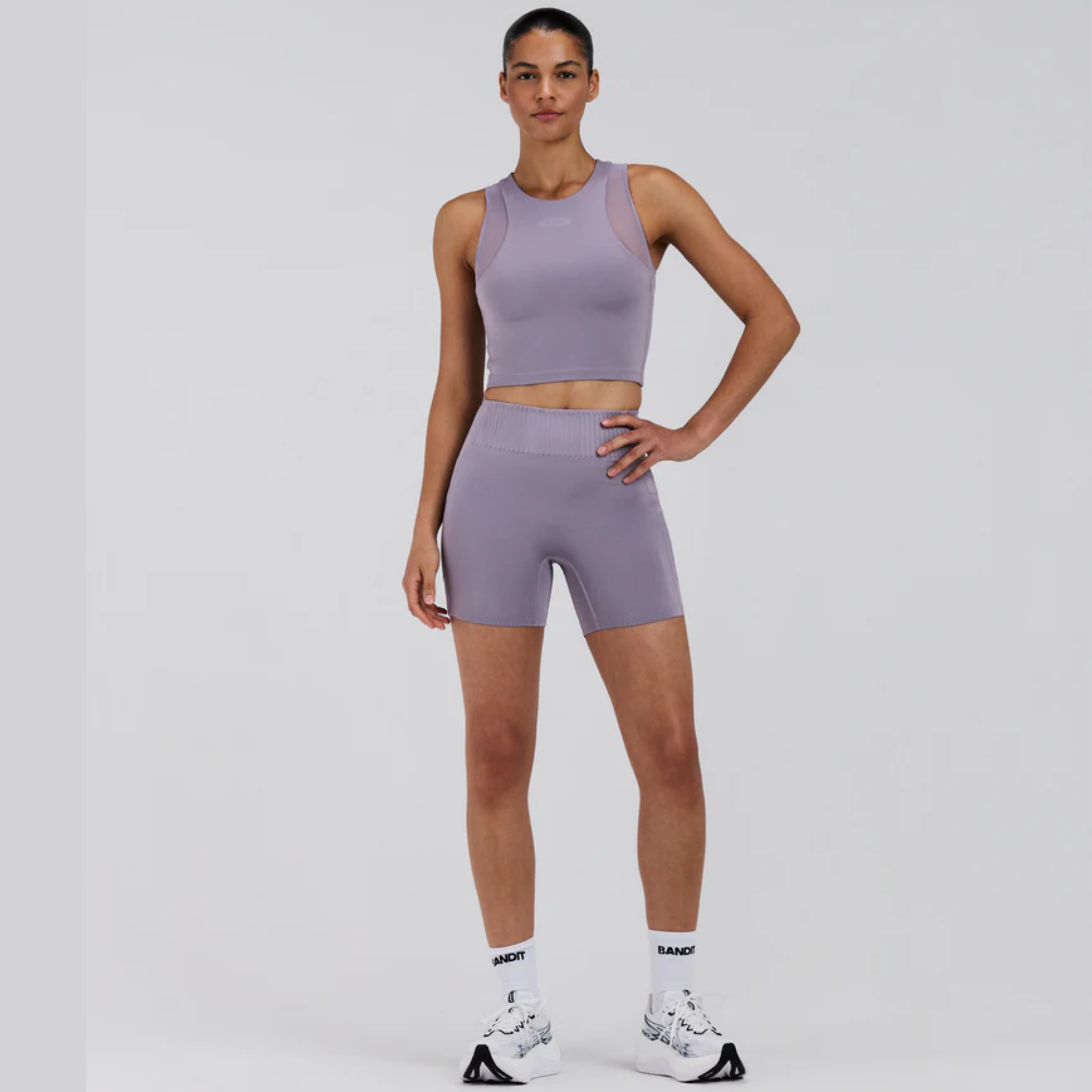 Bandit Women's Stamina-V™ Lyra Race Crop