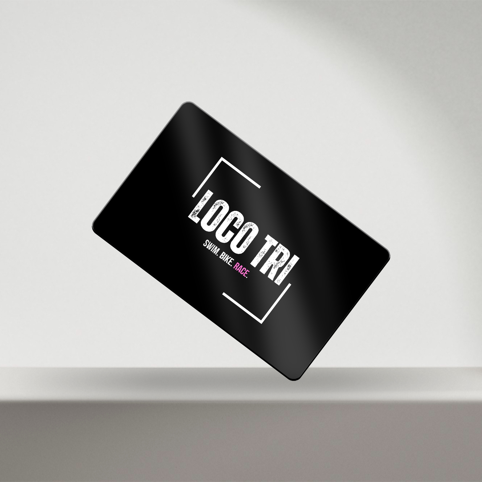 Gift Cards - Wetsuit & Bike Rentals + Gear | Loco Tri