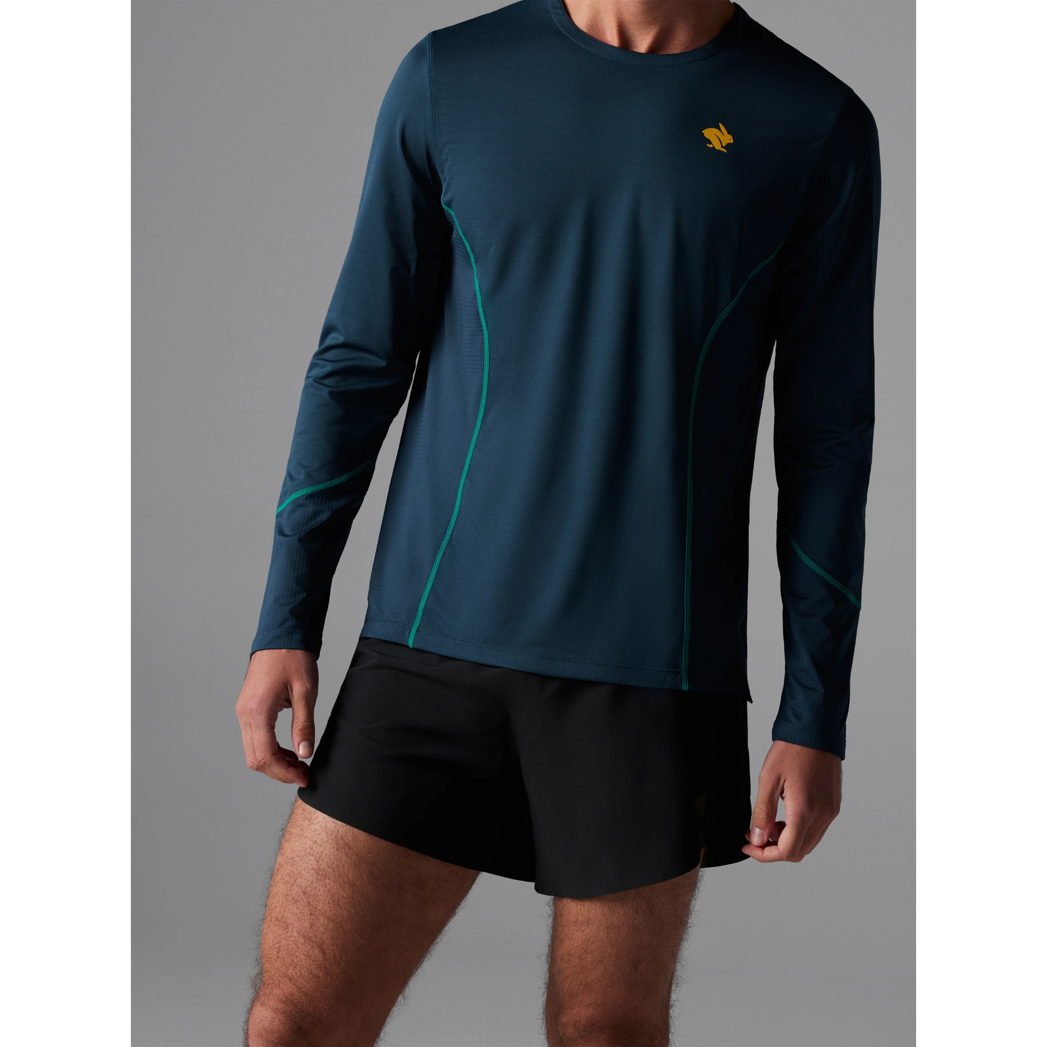 Rabbit FUEL 'N FLY 5" - men's