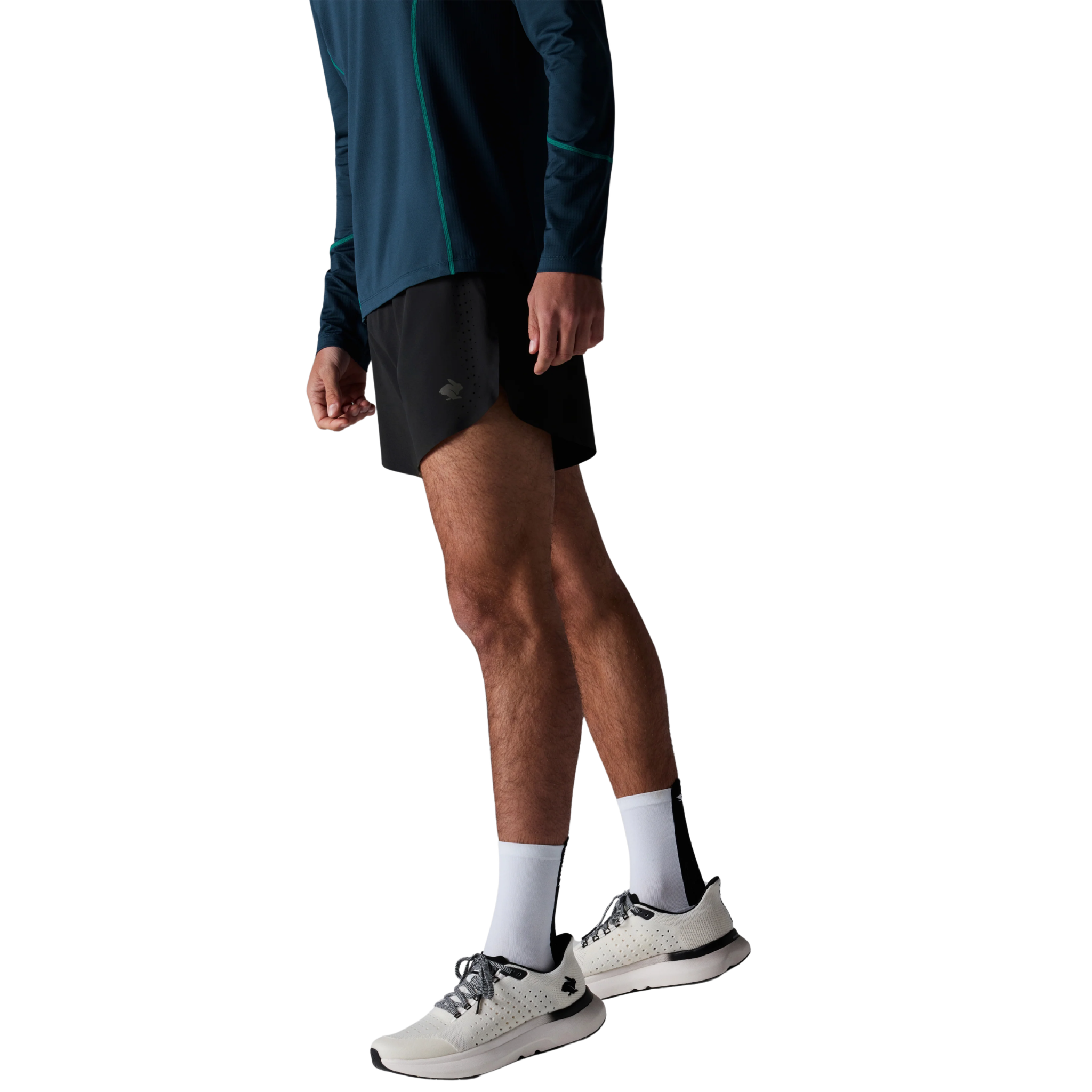 Rabbit FUEL 'N FLY 5" - men's