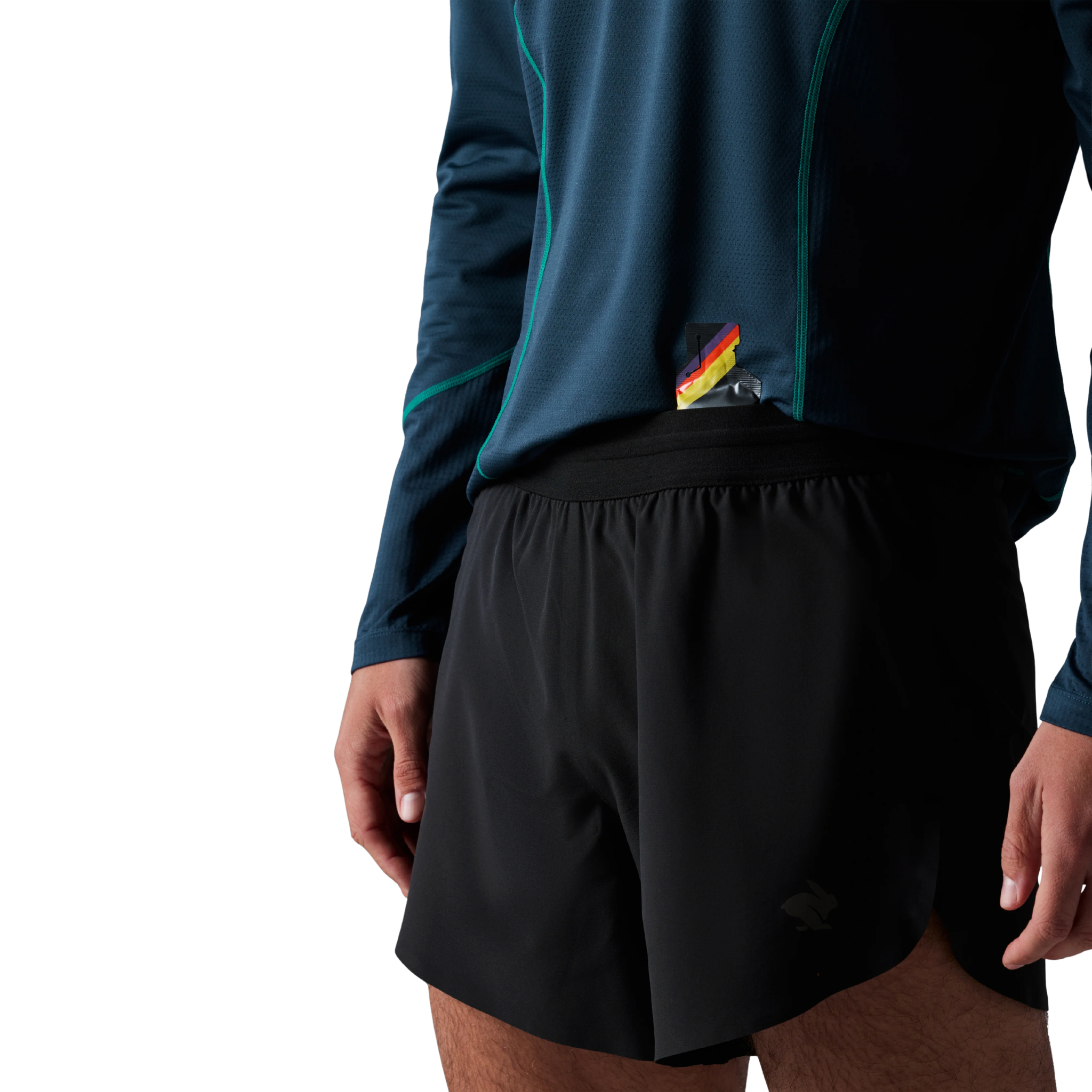 Rabbit FUEL 'N FLY 5" - men's
