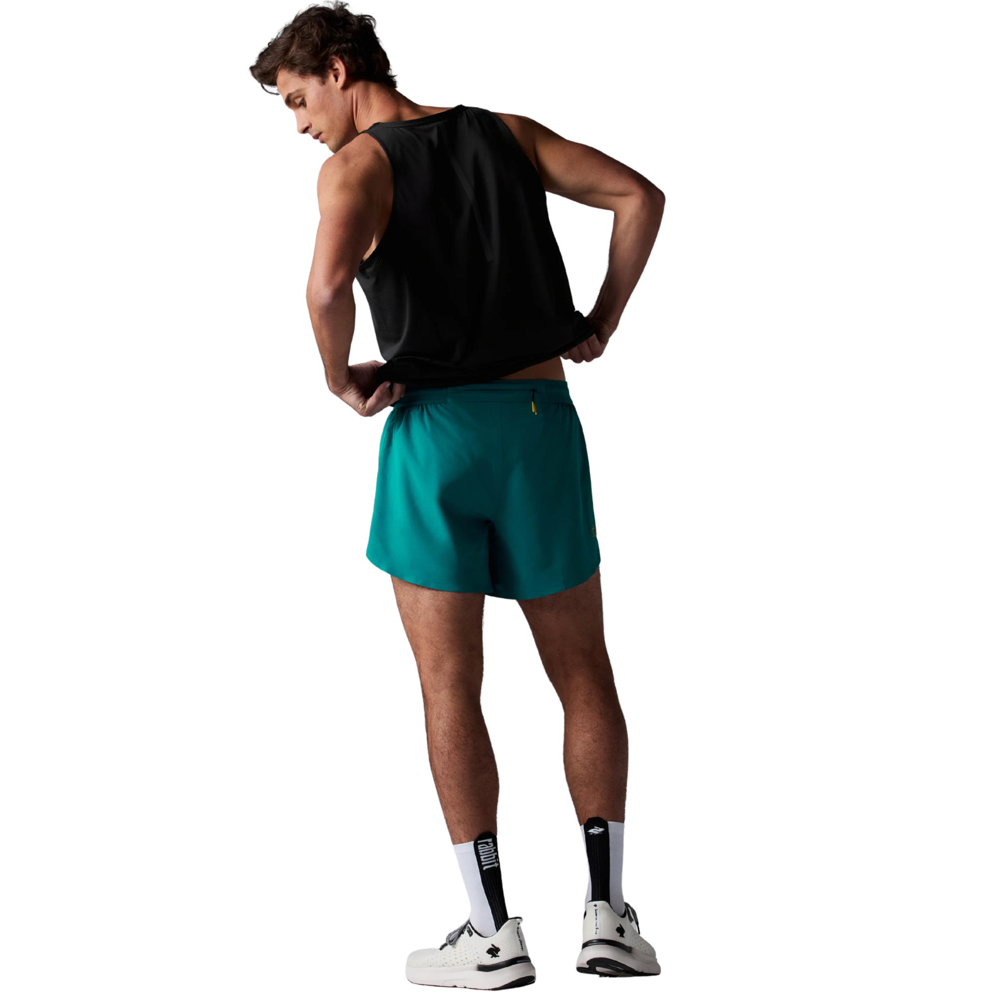 Rabbit FUEL 'N FLY 5" - men's