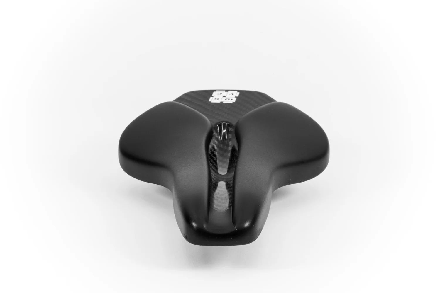 Wove Mags Metal Road & Gravel Saddle