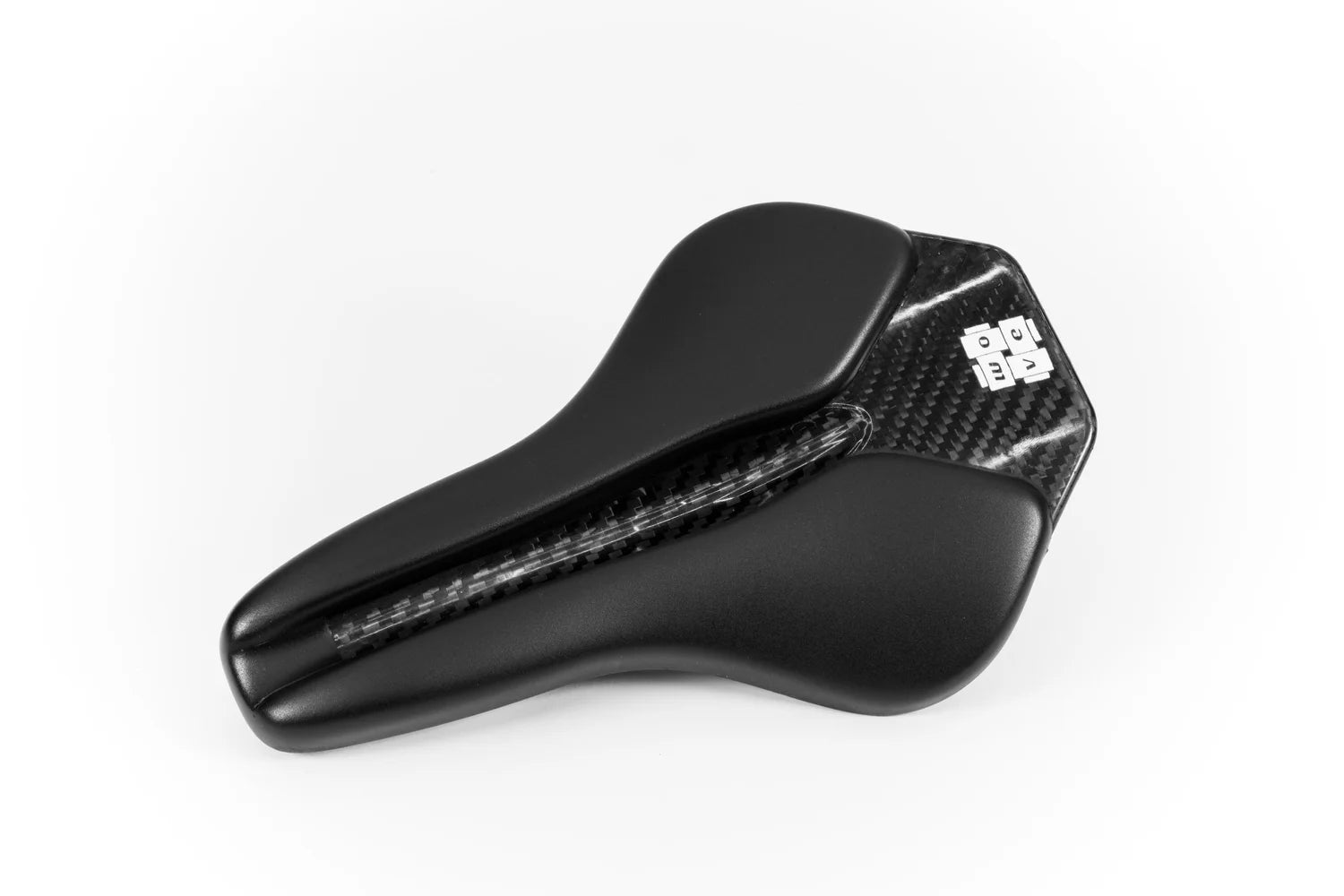 Wove Mags Metal Road & Gravel Saddle