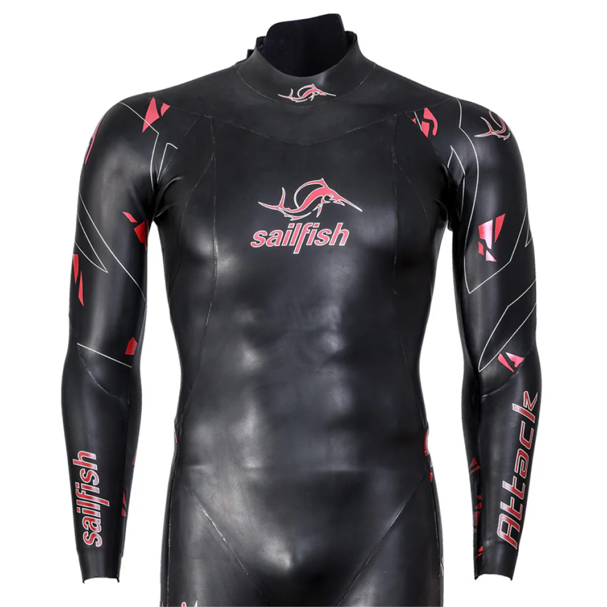 Sailfish Attack 8 - Men's