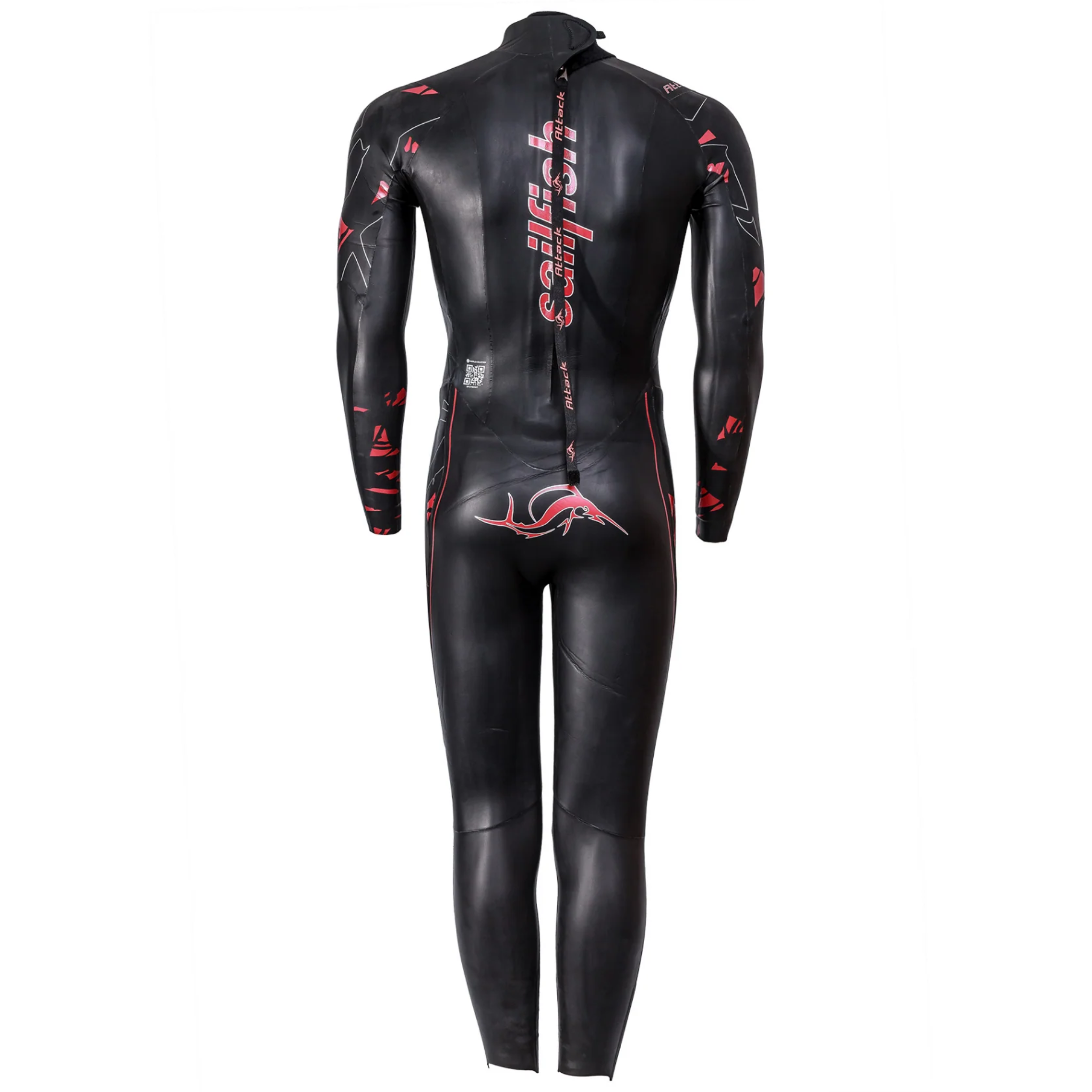 Sailfish Attack 8 - Men's