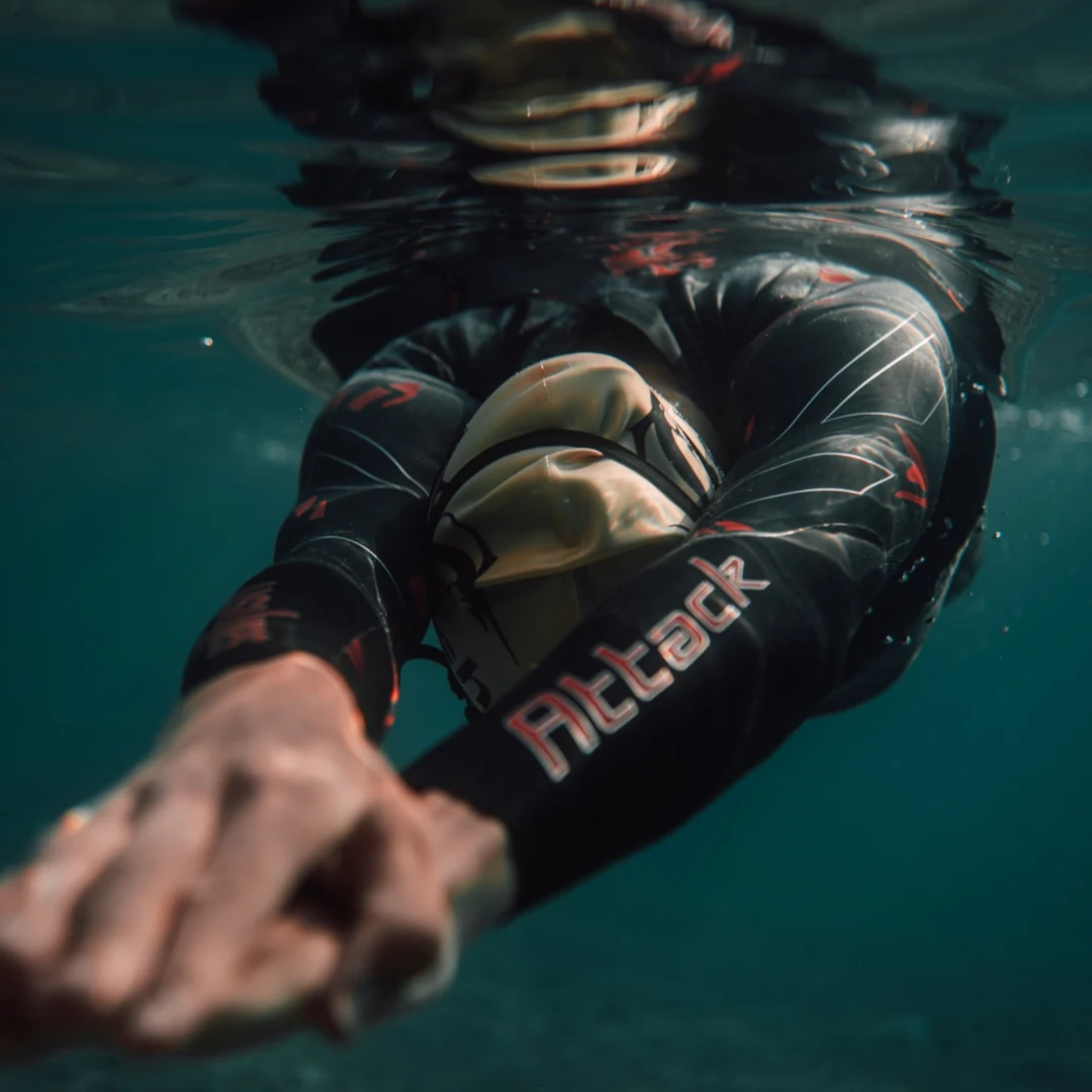 Sailfish Attack 8 - Men's