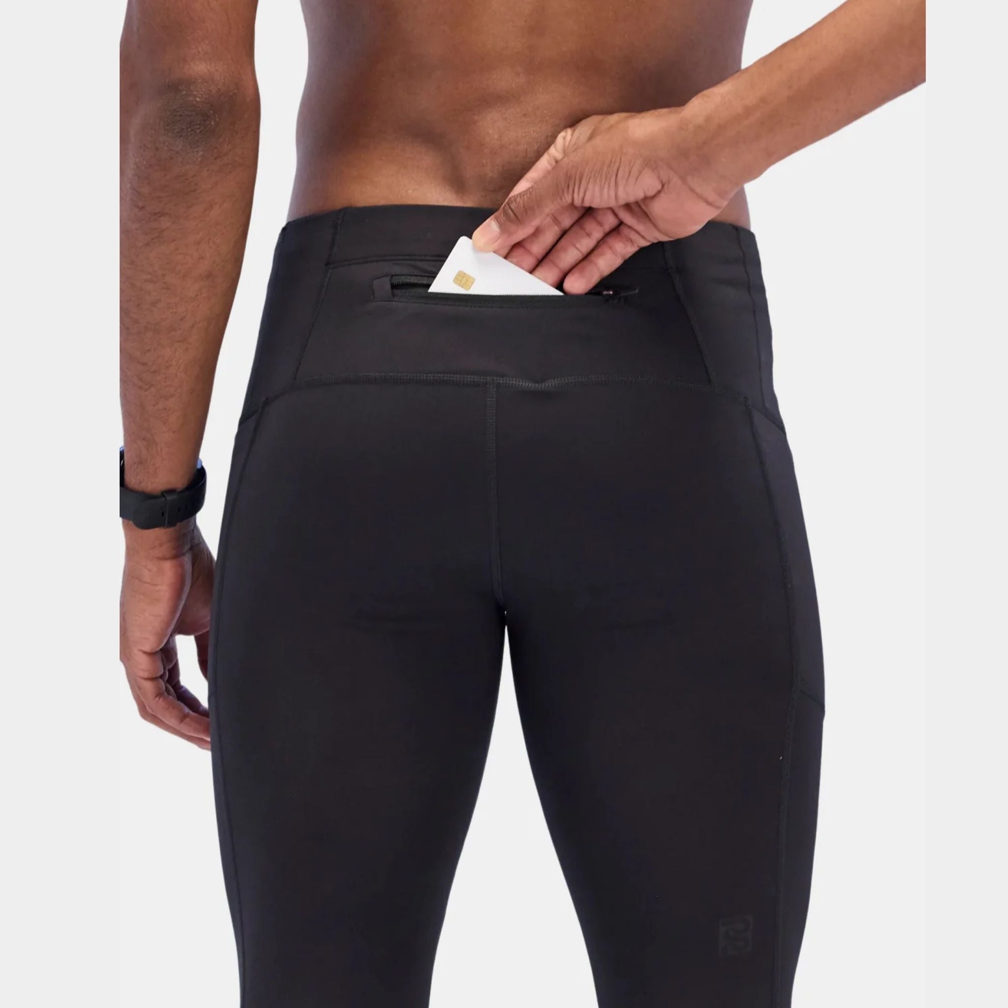 Bandit Men's Brushed Stamina™ Cold Weather Tights