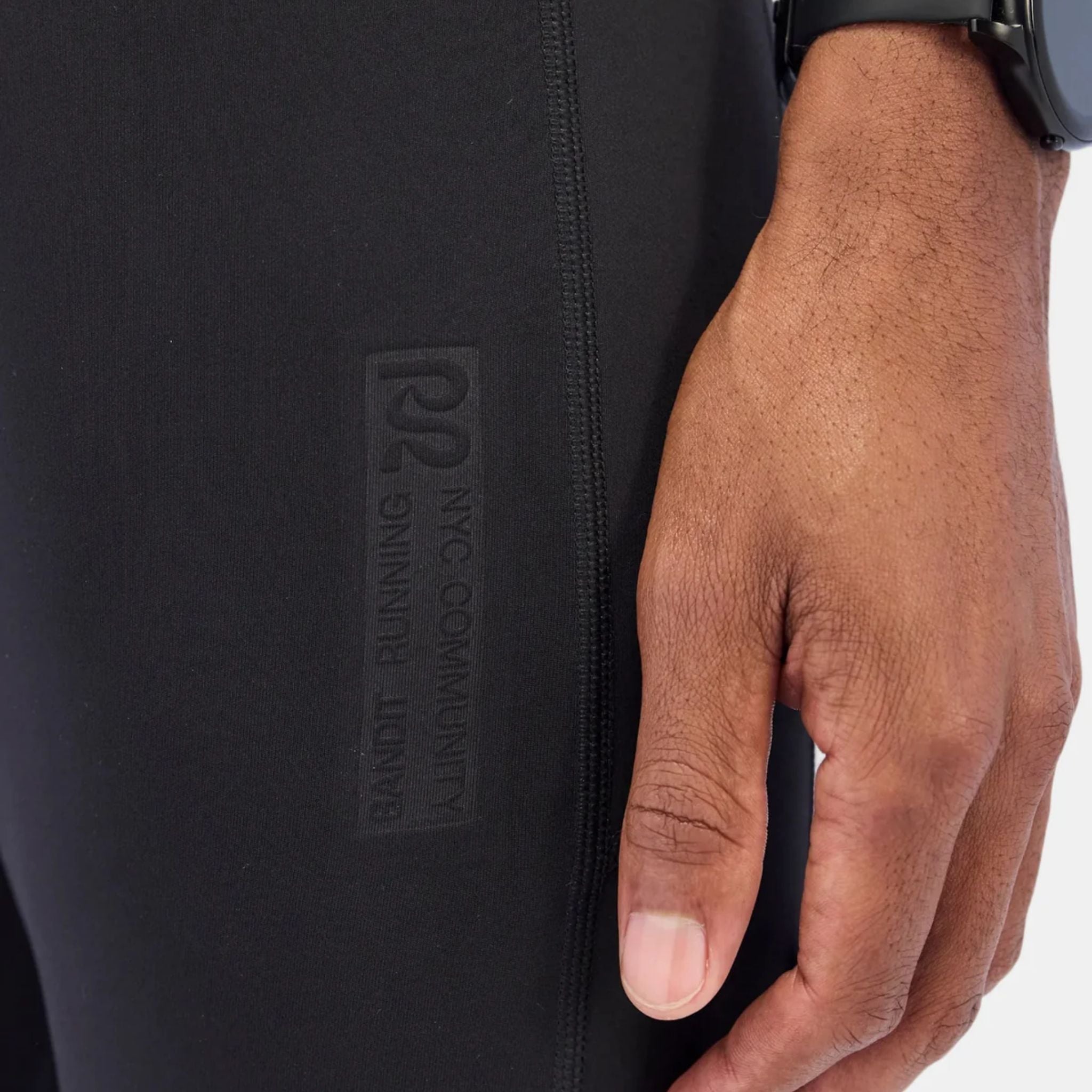 Bandit Men's Brushed Stamina™ Cold Weather Tights