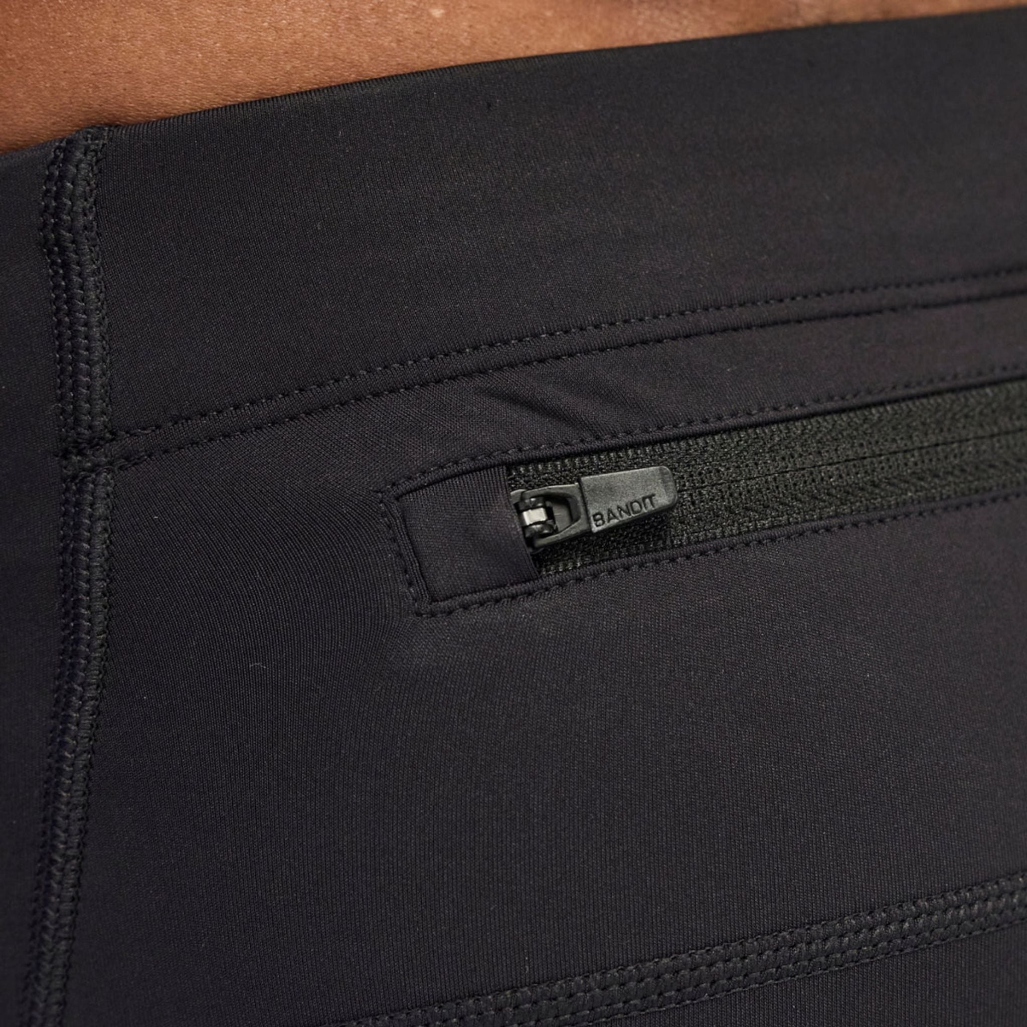 Bandit Men's Brushed Stamina™ Cold Weather Tights