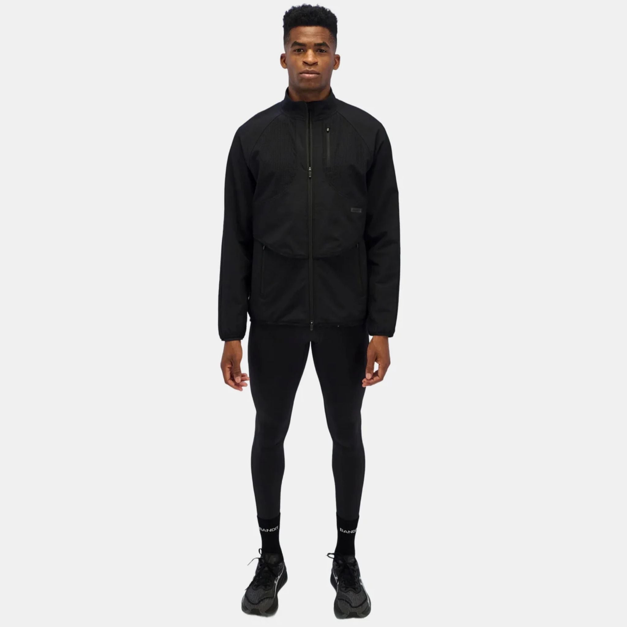 Bandit Men's Brushed Stamina™ Cold Weather Tights