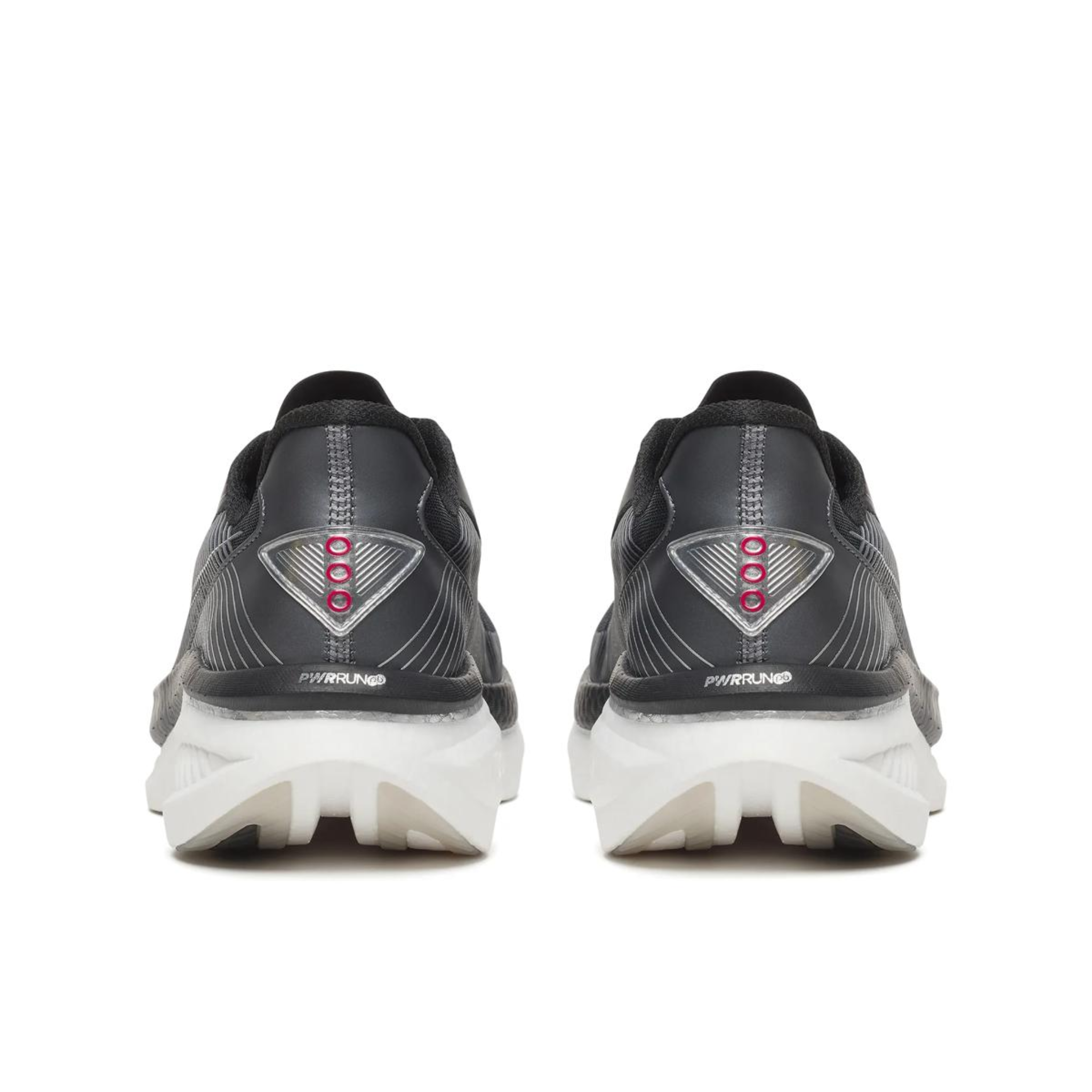 Saucony Men's Endorphin Azura Black/White