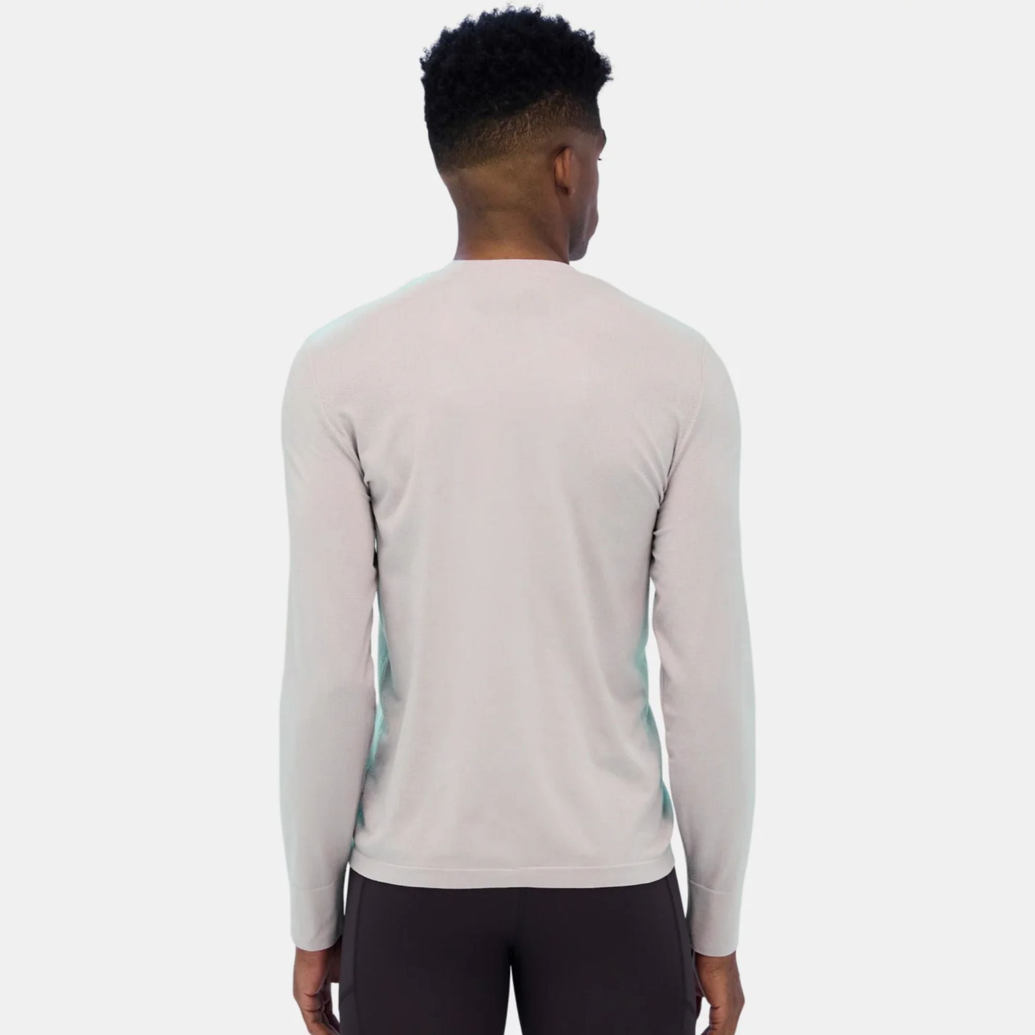 Bandit Men's Mercury Seamless™ Long Sleeve