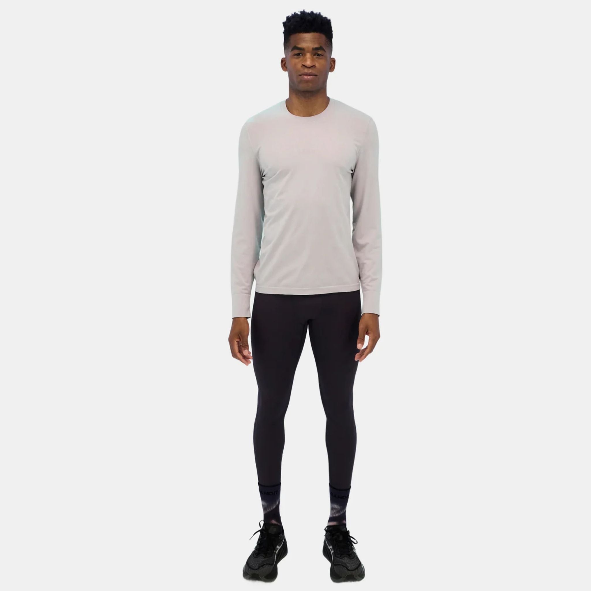 Bandit Men's Mercury Seamless™ Long Sleeve