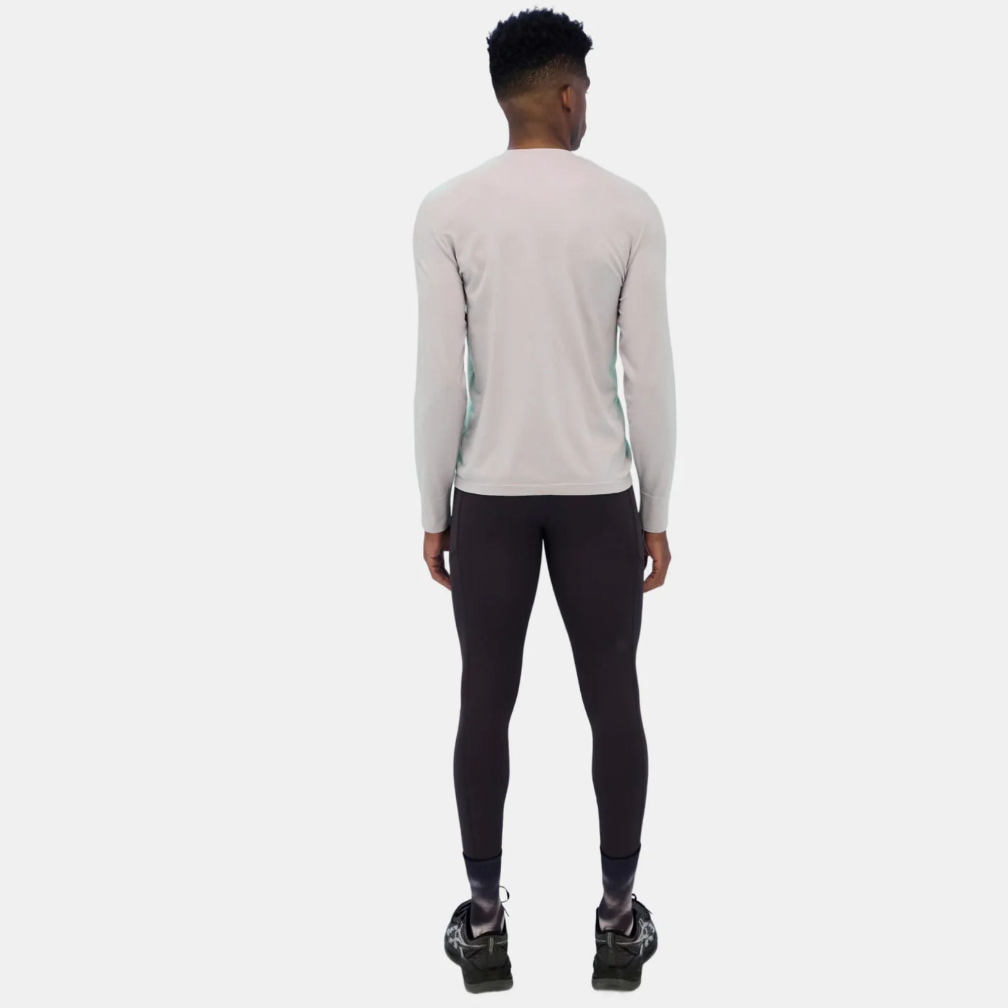 Bandit Men's Mercury Seamless™ Long Sleeve