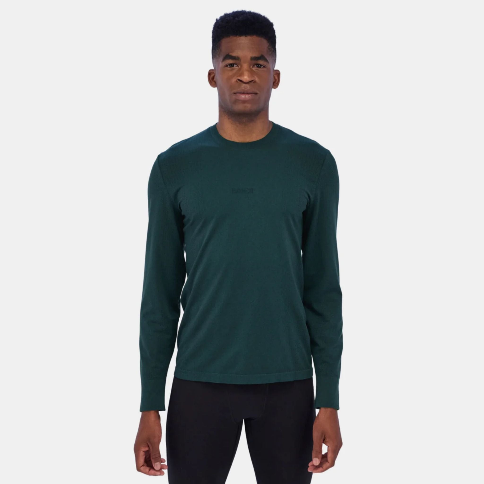 Bandit Men's Mercury Seamless™ Long Sleeve