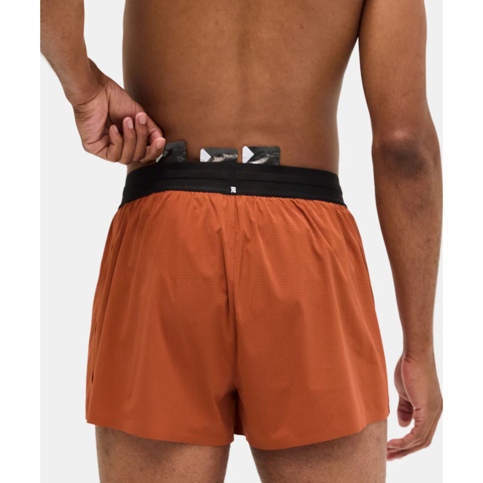 Men's Vento™ 3" Split Short