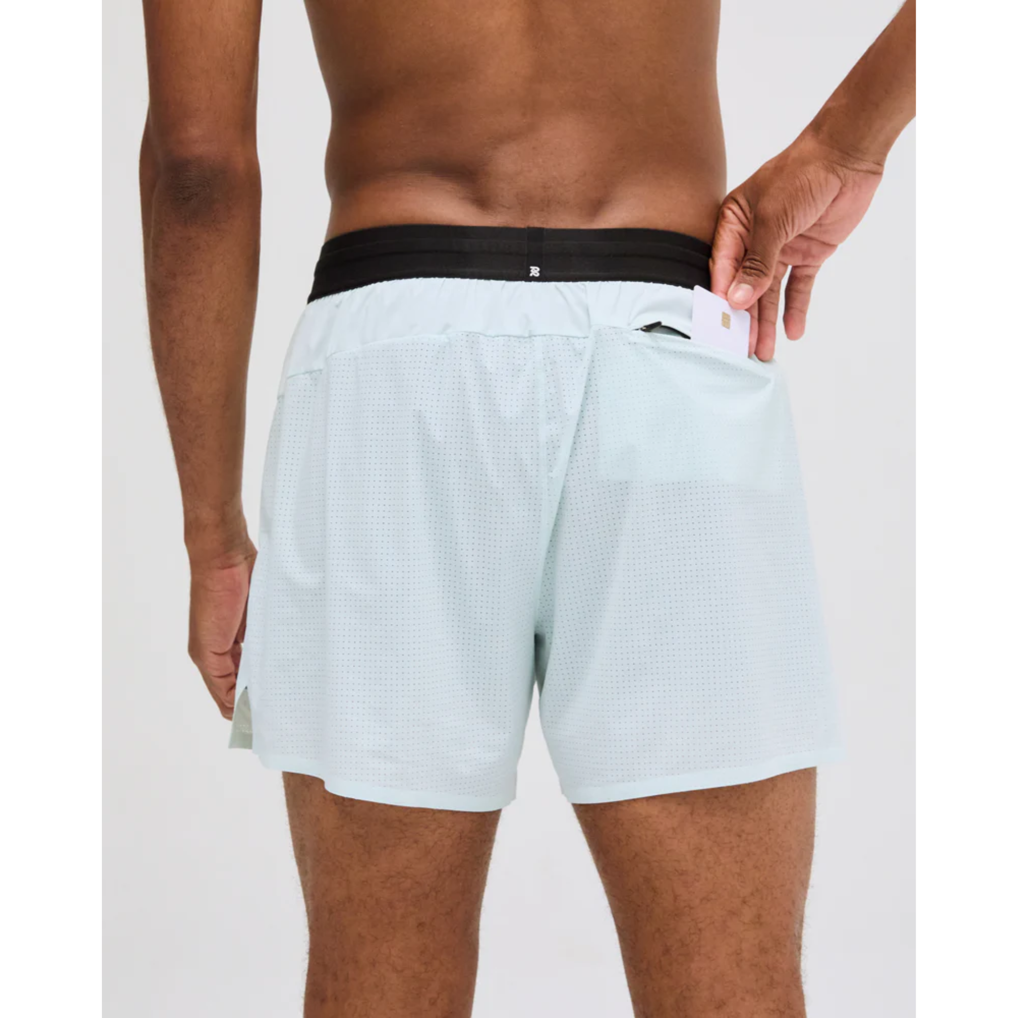 Men's Vento™ 5" Run Short