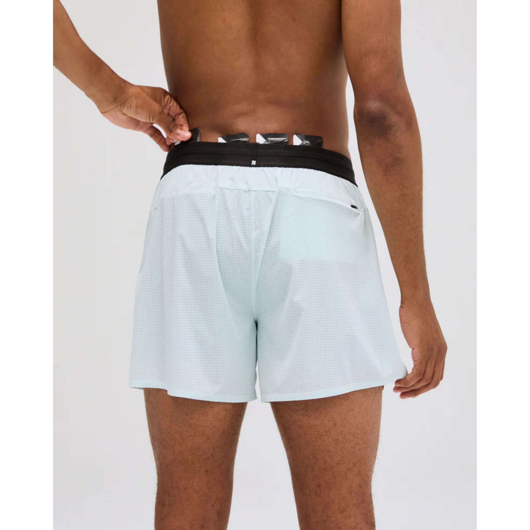 Men's Vento™ 5" Run Short