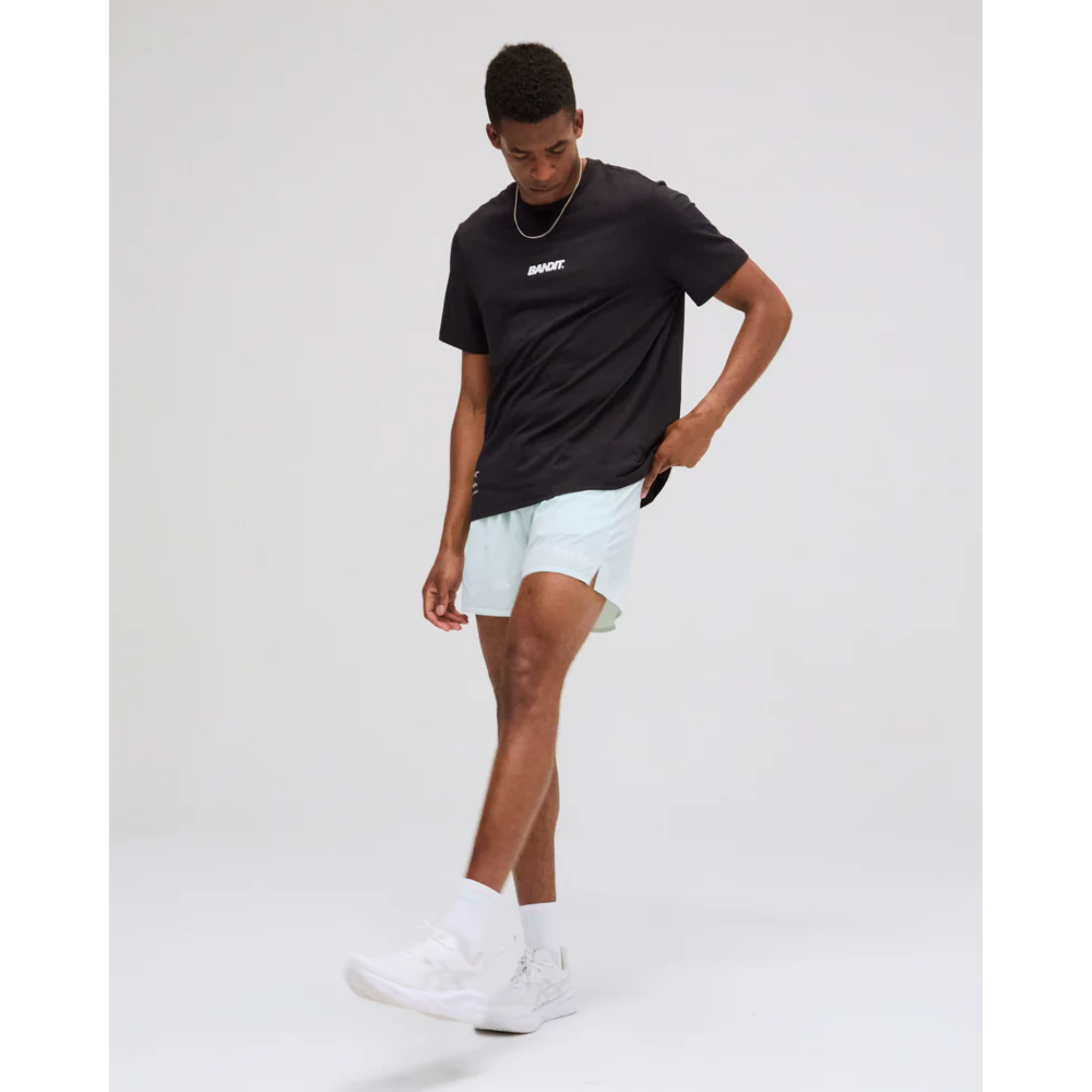 Men's Vento™ 5" Run Short