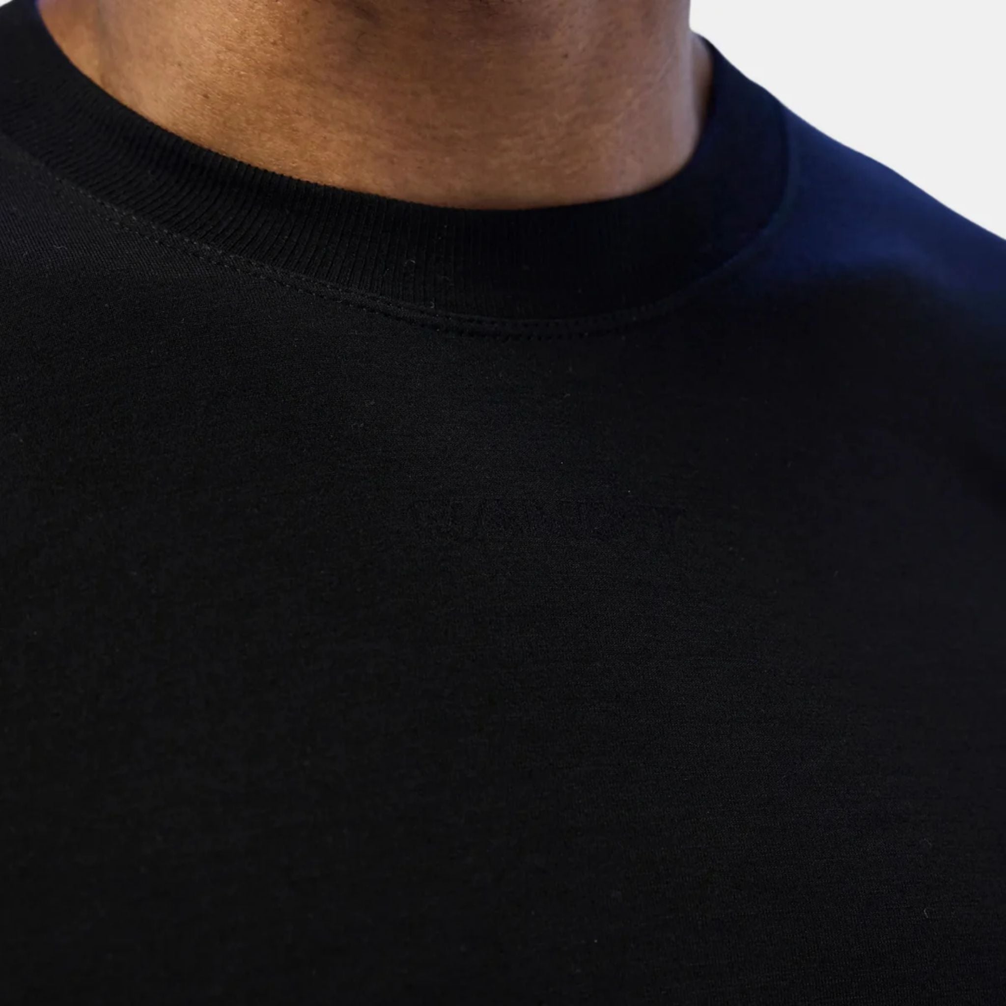 Bandit Men's Wool Blend Seamless Long Sleeve