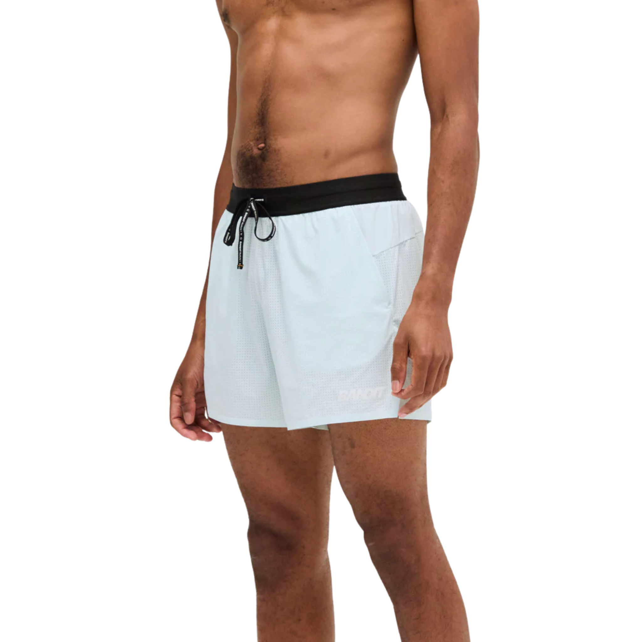 Men's Vento™ 3" Split Short