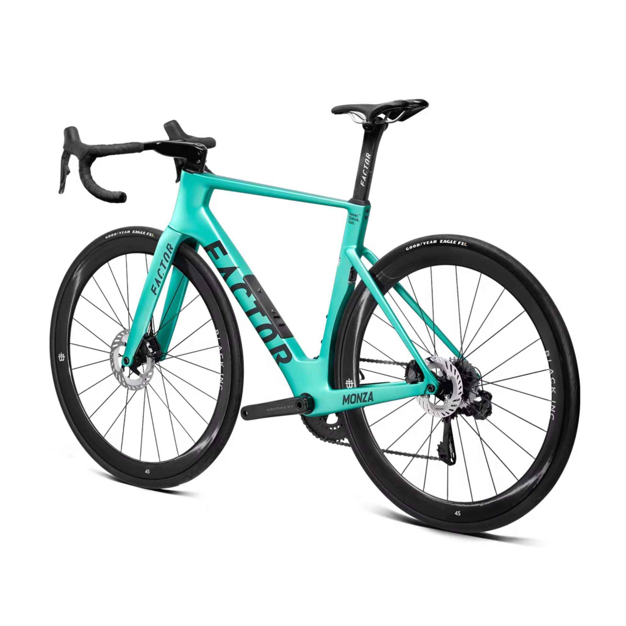 Factor - MONZA